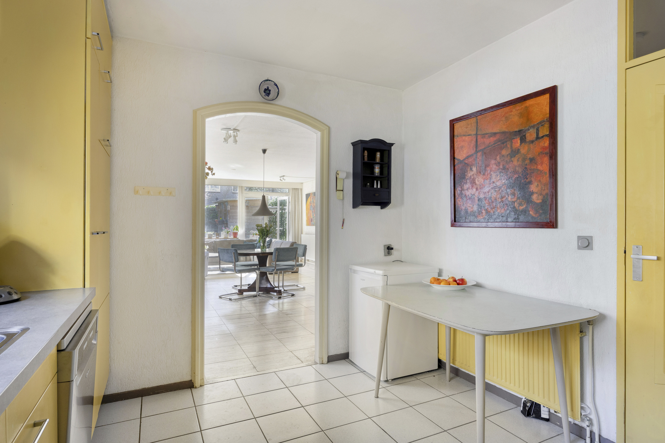 4 Rooms Rooms,1 BathroomBathrooms,Woonhuis,Te Koop,1643