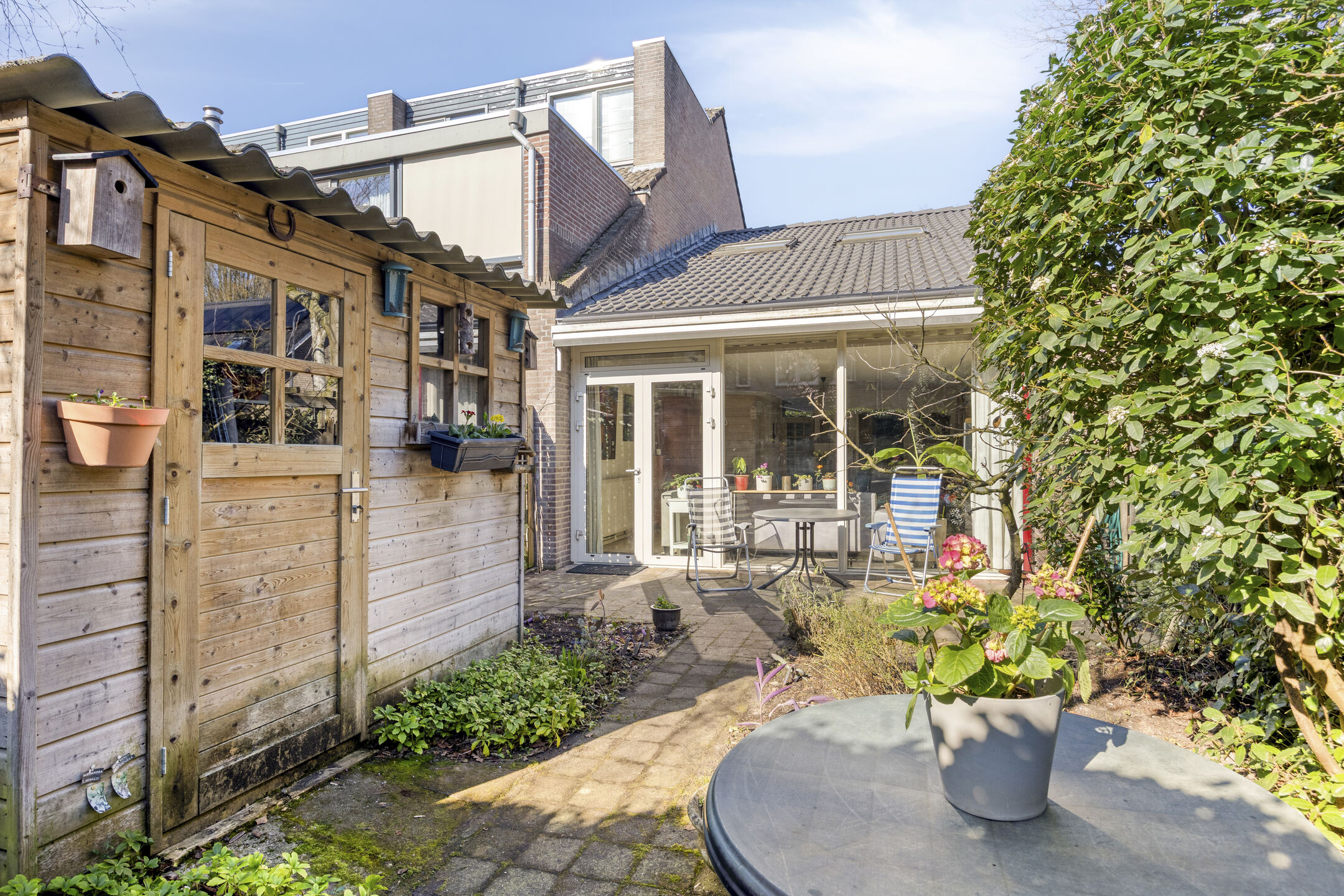 4 Rooms Rooms,1 BathroomBathrooms,Woonhuis,Te Koop,1643