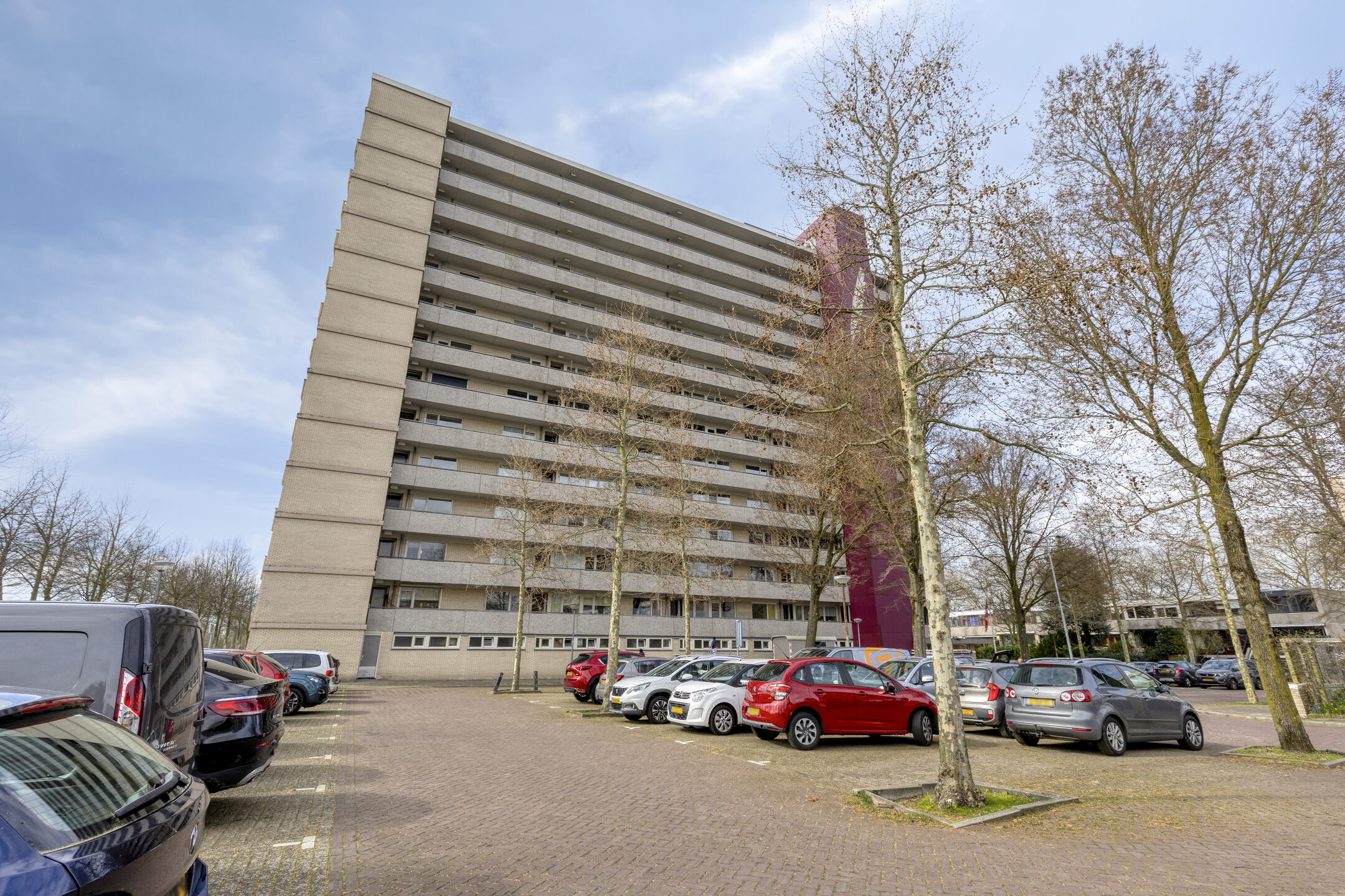 3 Bedrooms Bedrooms, ,1 BathroomBathrooms,Appartement,Te Koop,1649
