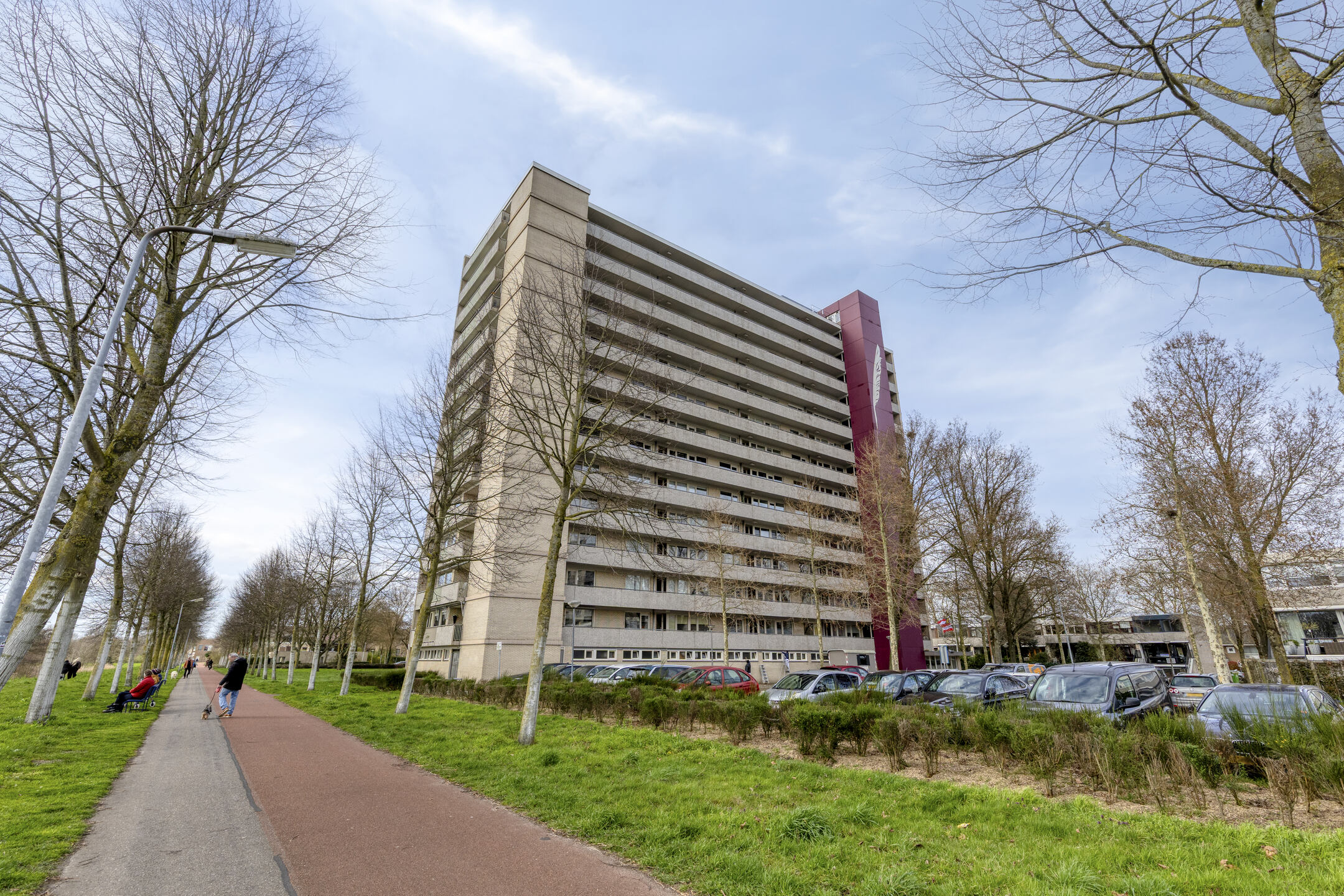 3 Bedrooms Bedrooms, ,1 BathroomBathrooms,Appartement,Te Koop,1649