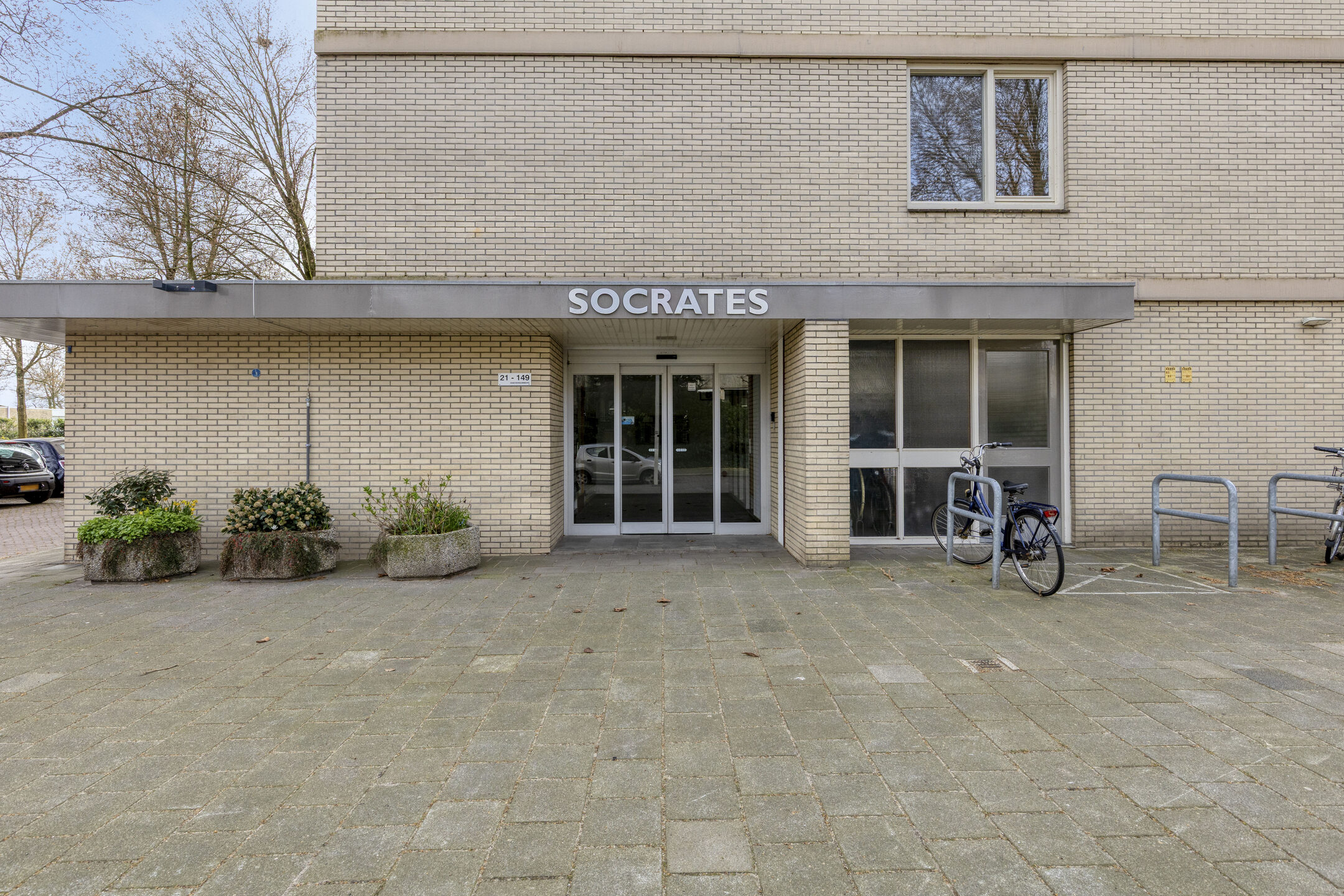 3 Bedrooms Bedrooms, ,1 BathroomBathrooms,Appartement,Te Koop,1649