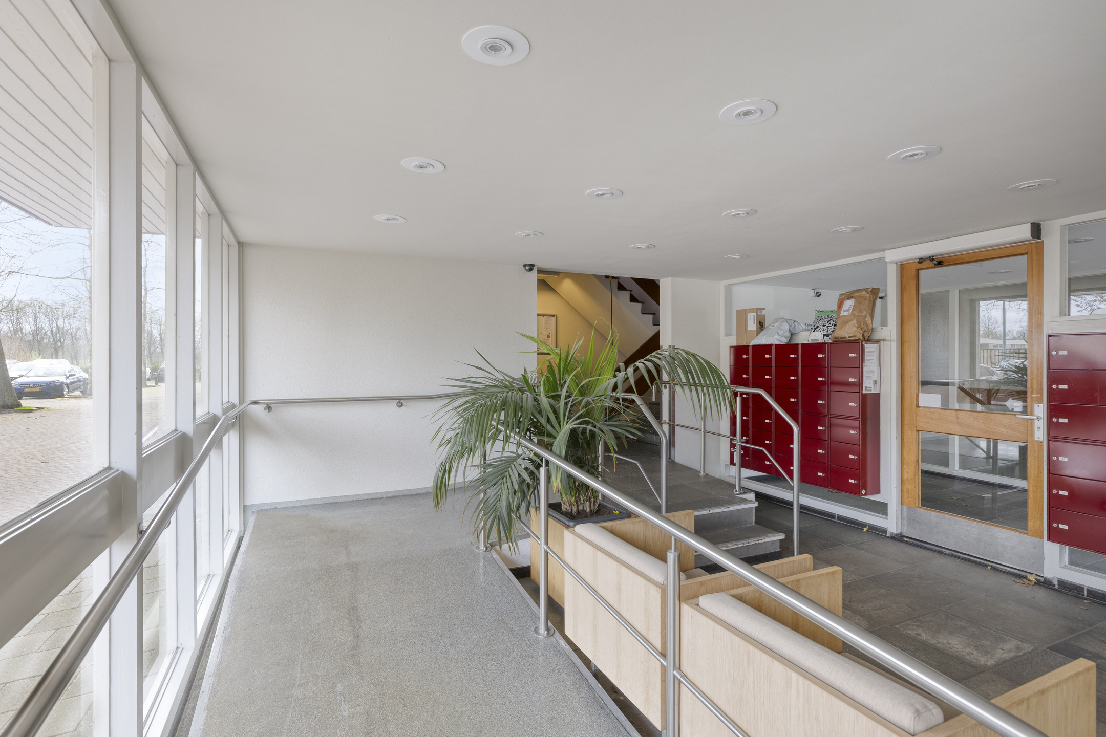 3 Bedrooms Bedrooms, ,1 BathroomBathrooms,Appartement,Te Koop,1649