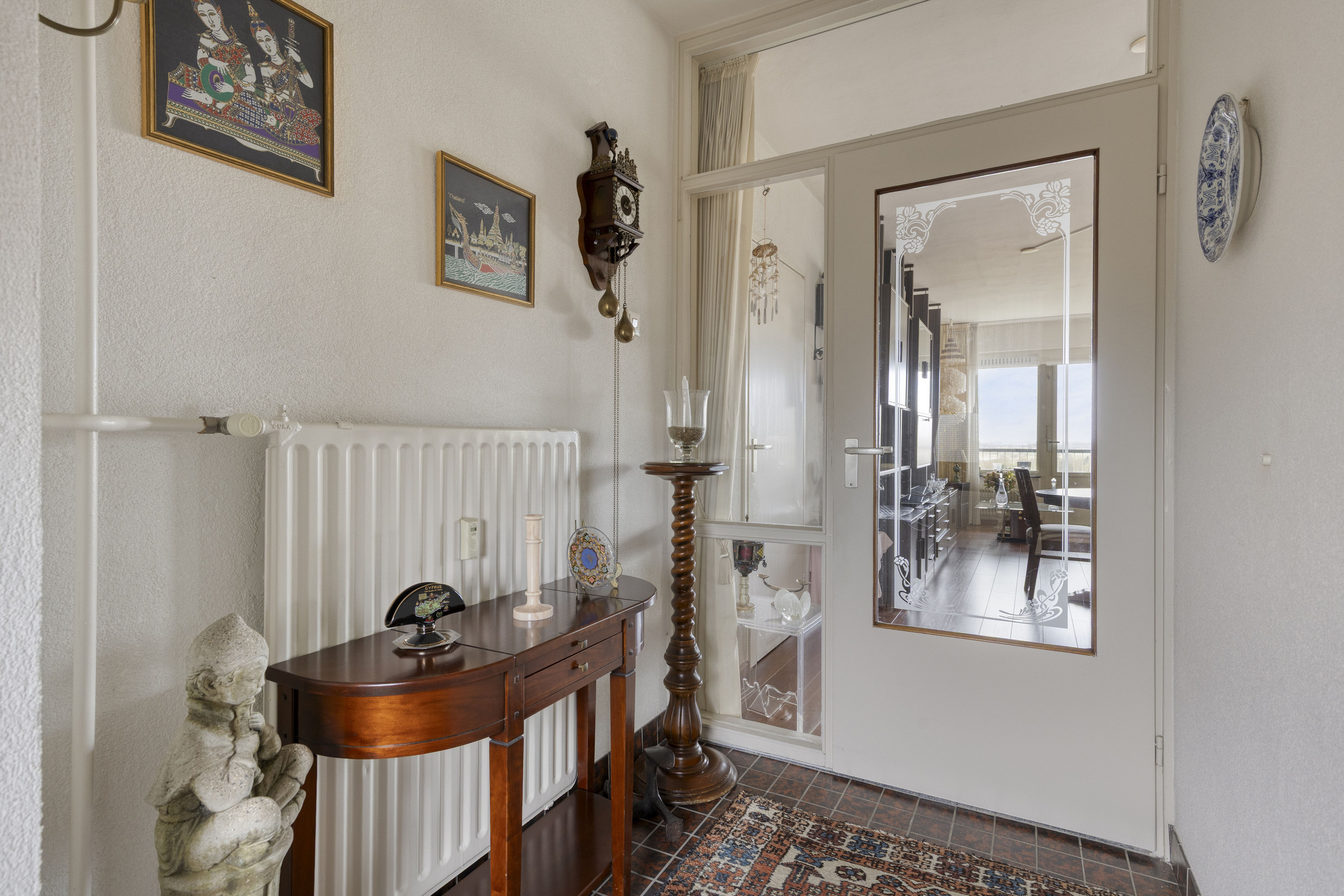 3 Bedrooms Bedrooms, ,1 BathroomBathrooms,Appartement,Te Koop,1649