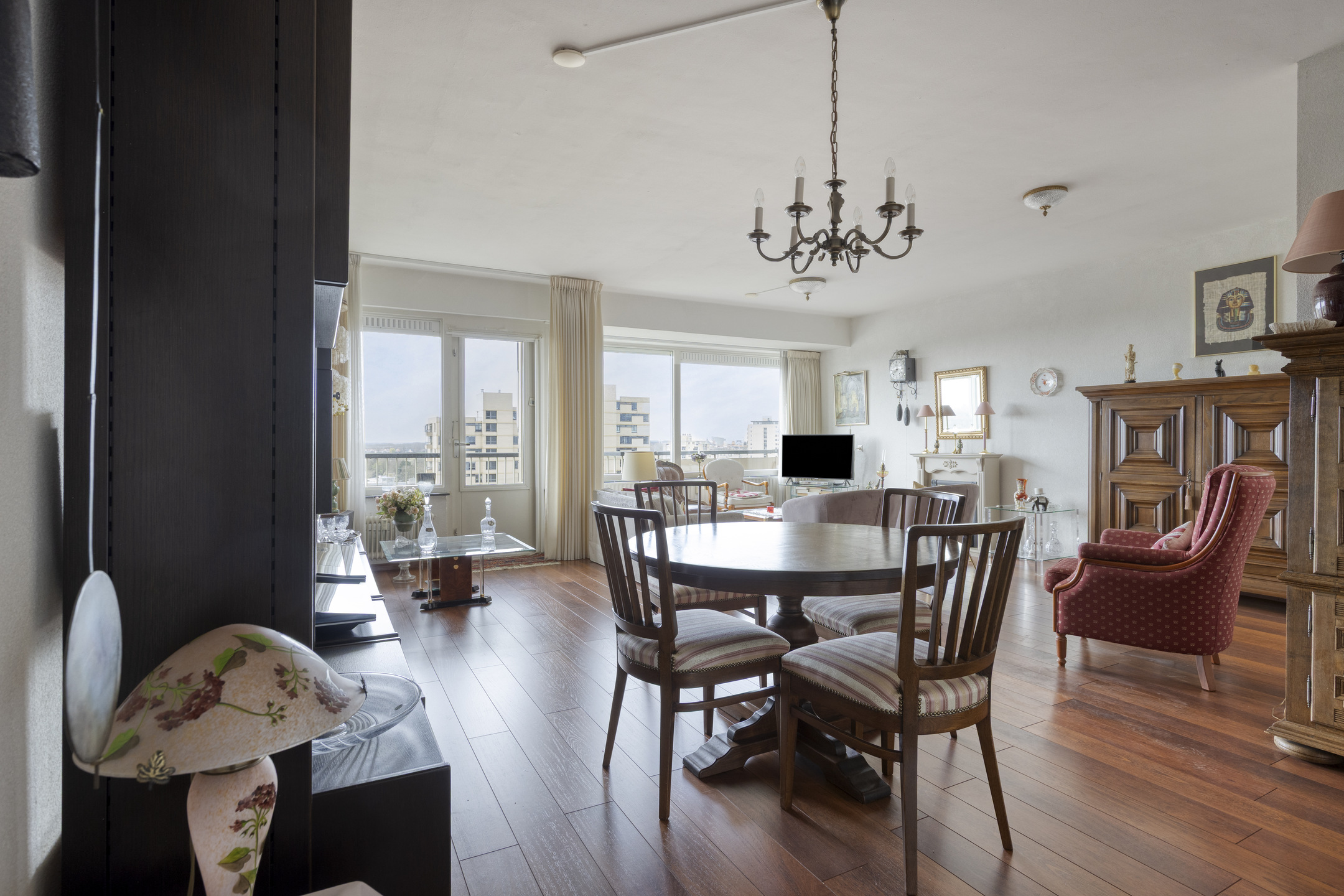 3 Bedrooms Bedrooms, ,1 BathroomBathrooms,Appartement,Te Koop,1649