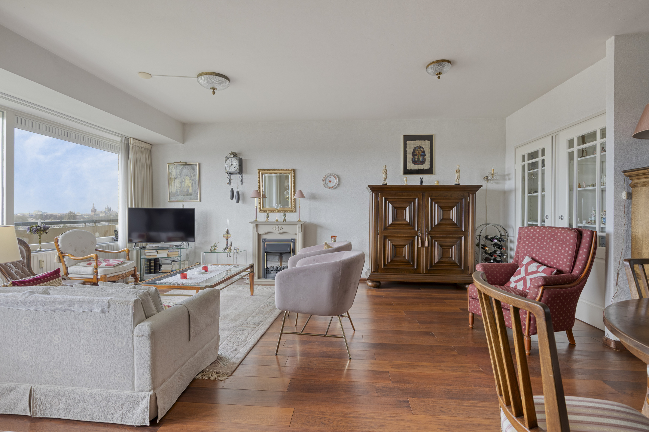 3 Bedrooms Bedrooms, ,1 BathroomBathrooms,Appartement,Te Koop,1649