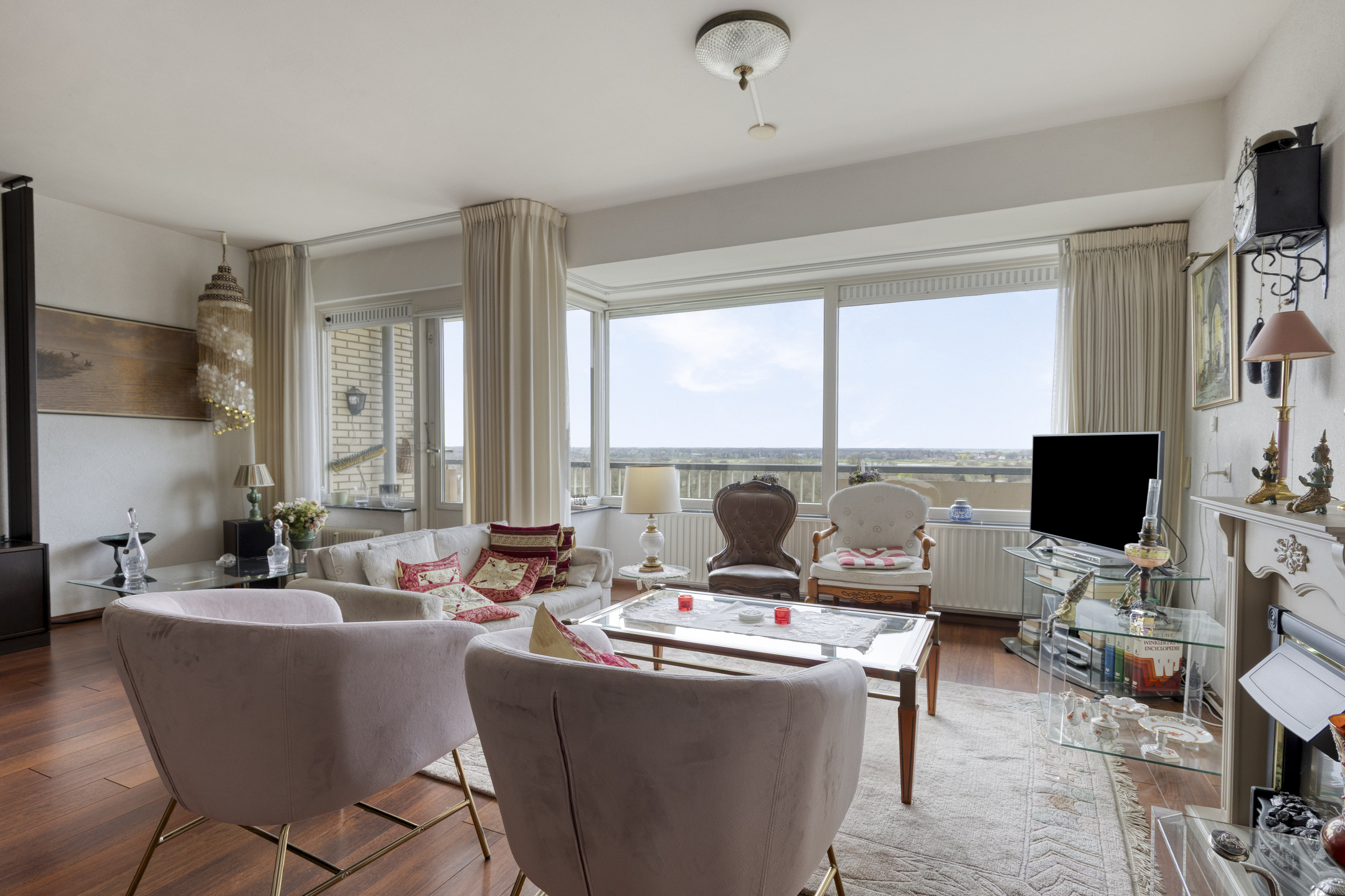 3 Bedrooms Bedrooms, ,1 BathroomBathrooms,Appartement,Te Koop,1649