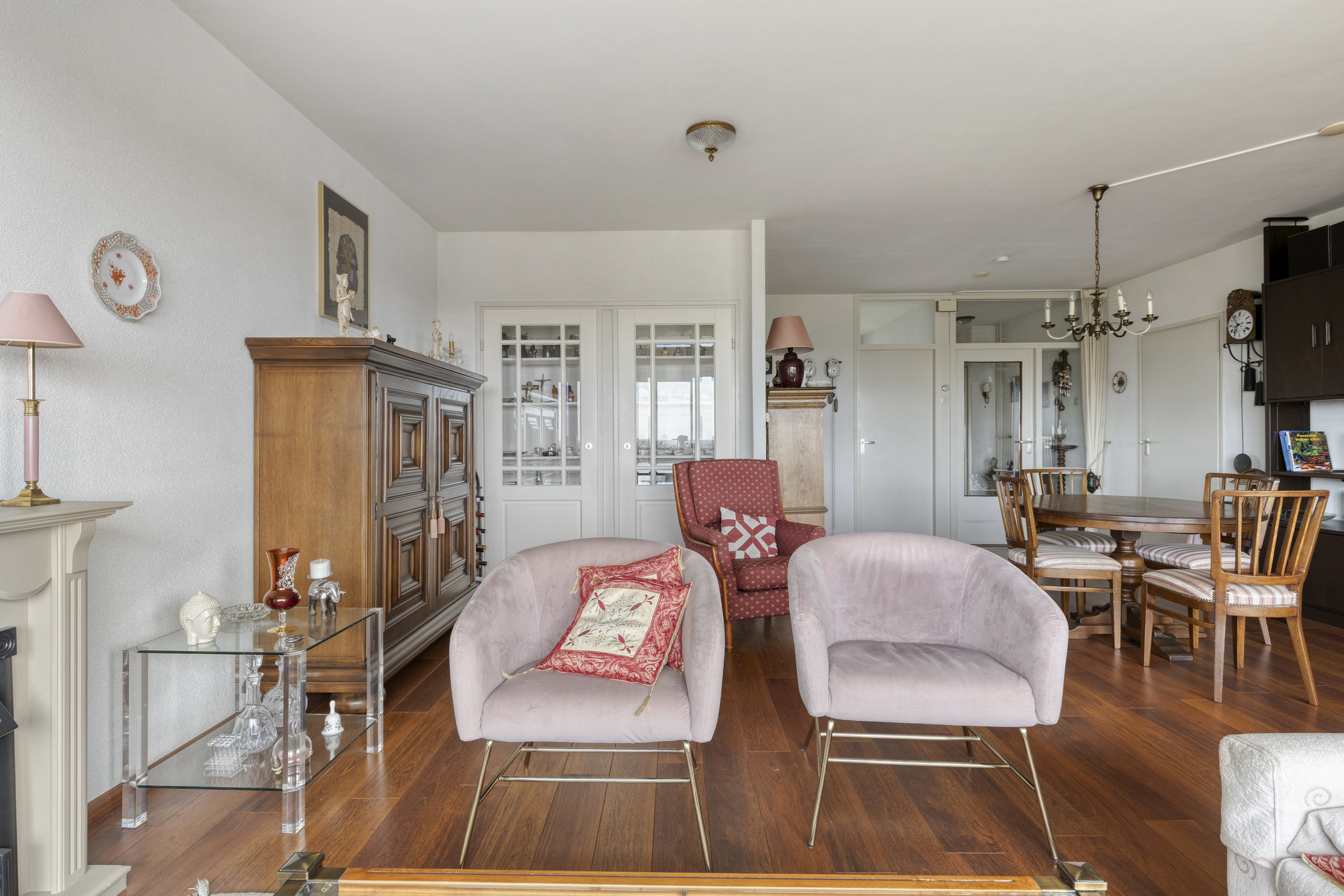 3 Bedrooms Bedrooms, ,1 BathroomBathrooms,Appartement,Te Koop,1649