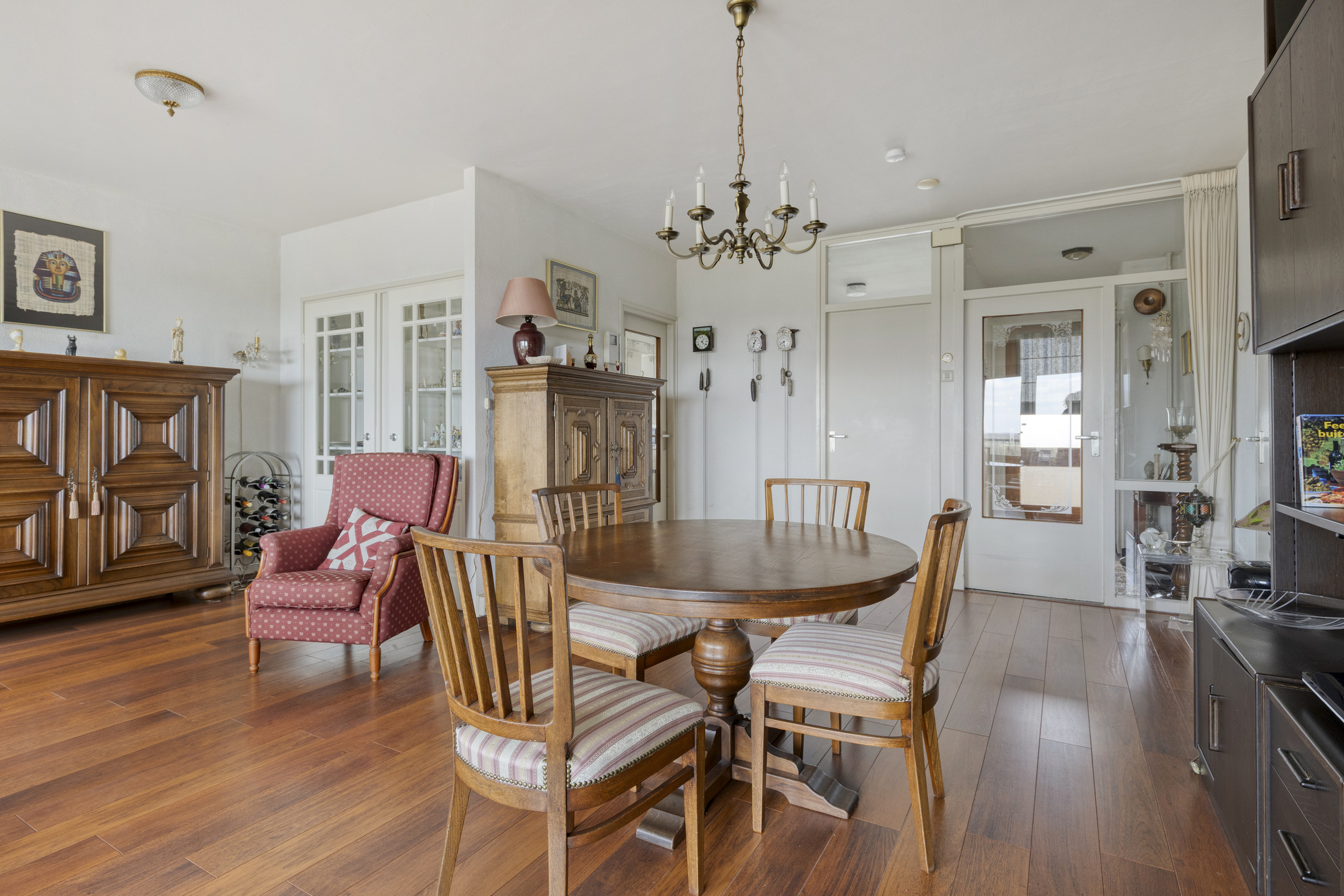 3 Bedrooms Bedrooms, ,1 BathroomBathrooms,Appartement,Te Koop,1649