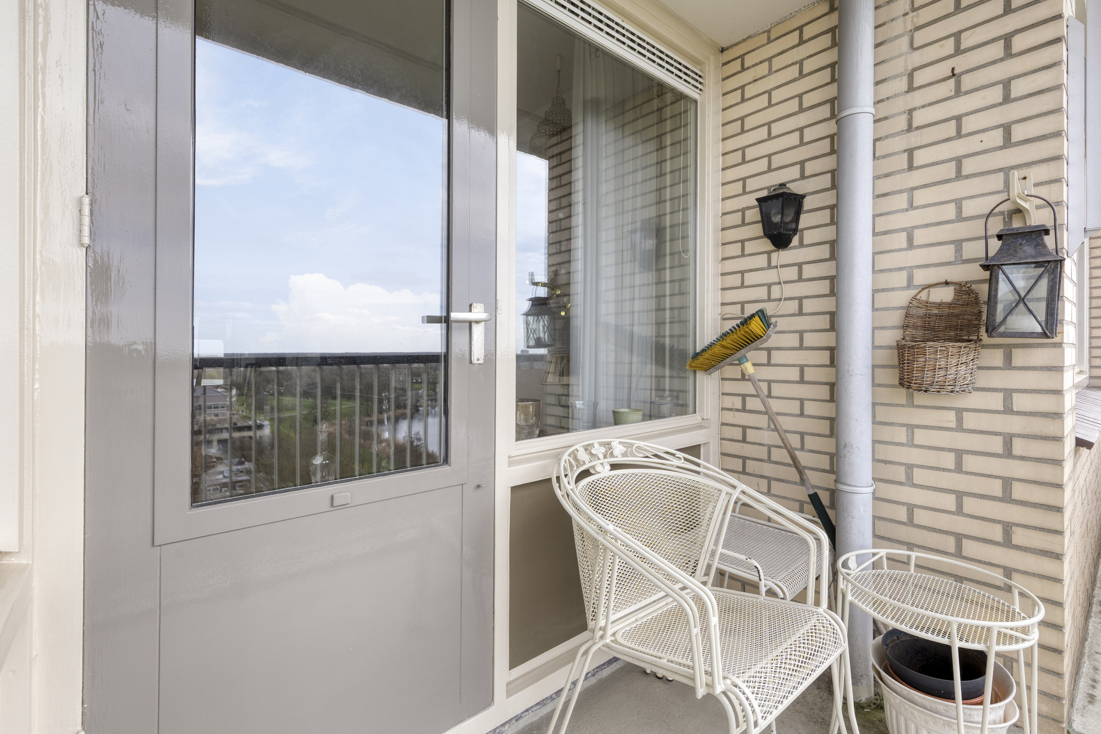 3 Bedrooms Bedrooms, ,1 BathroomBathrooms,Appartement,Te Koop,1649