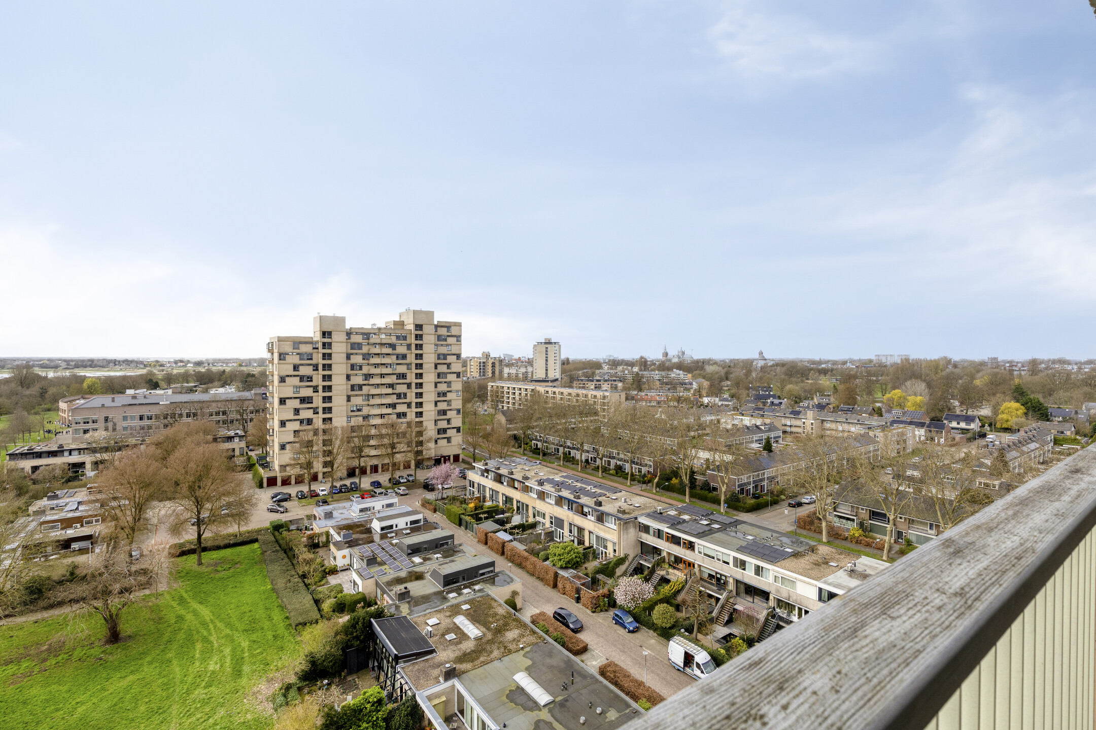 3 Bedrooms Bedrooms, ,1 BathroomBathrooms,Appartement,Te Koop,1649