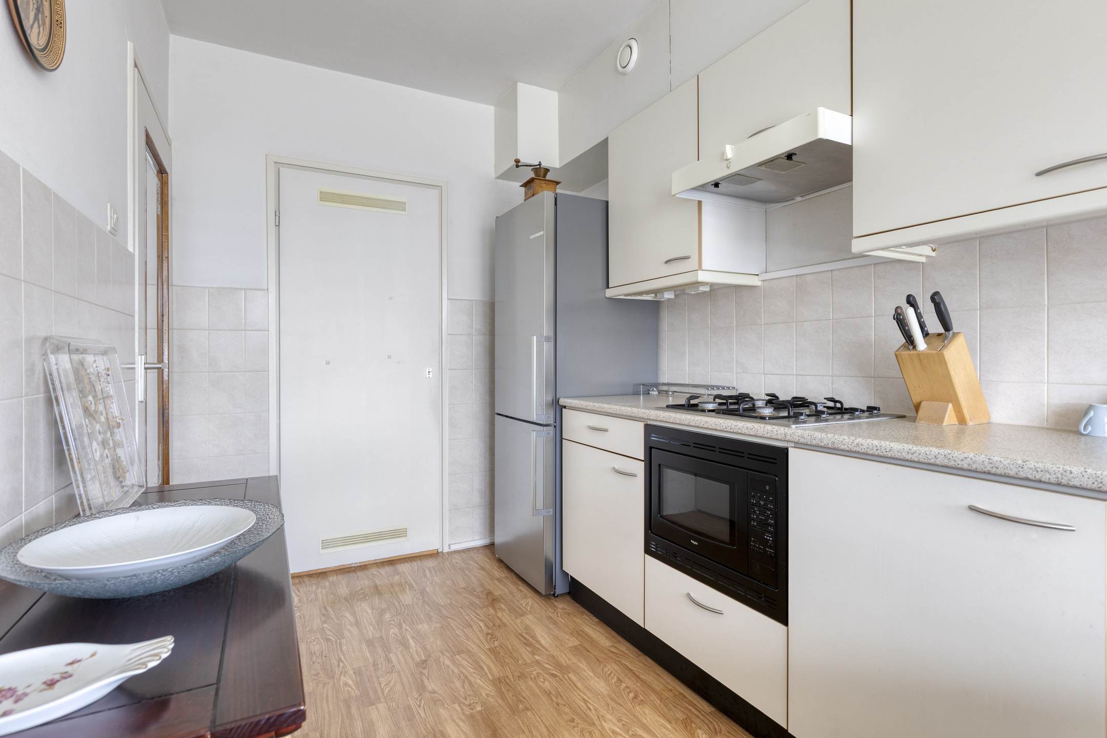 3 Bedrooms Bedrooms, ,1 BathroomBathrooms,Appartement,Te Koop,1649