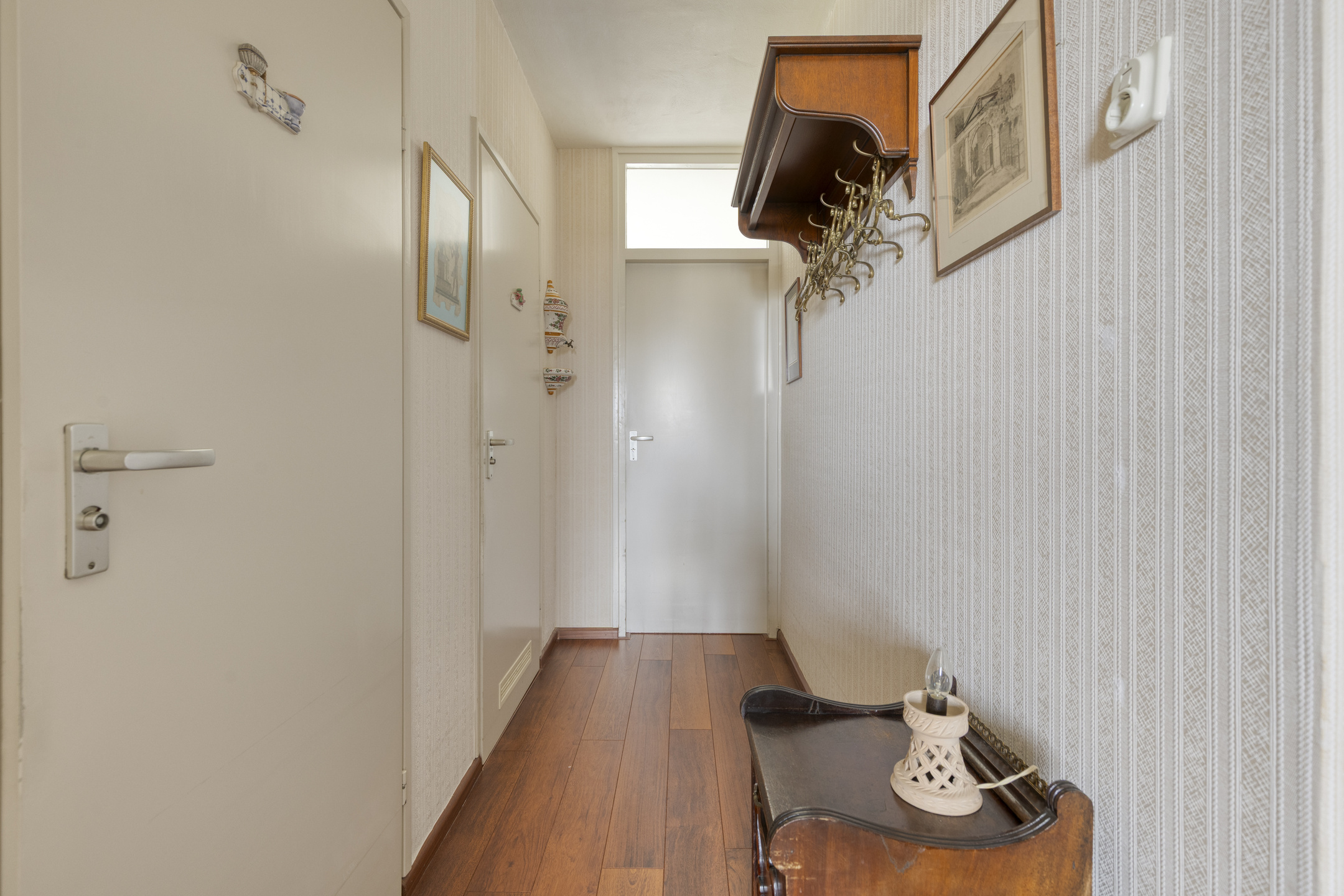 3 Bedrooms Bedrooms, ,1 BathroomBathrooms,Appartement,Te Koop,1649