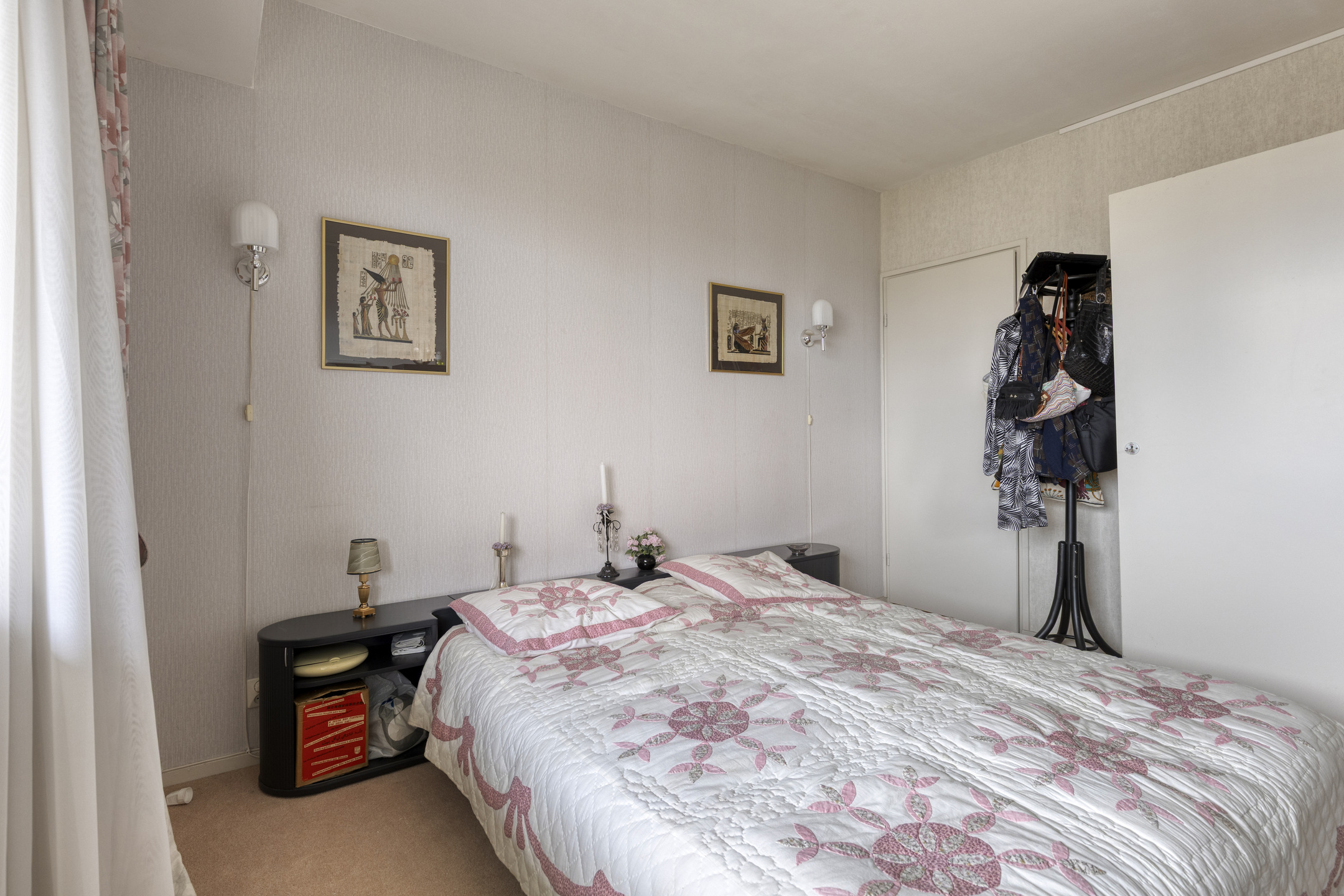 3 Bedrooms Bedrooms, ,1 BathroomBathrooms,Appartement,Te Koop,1649