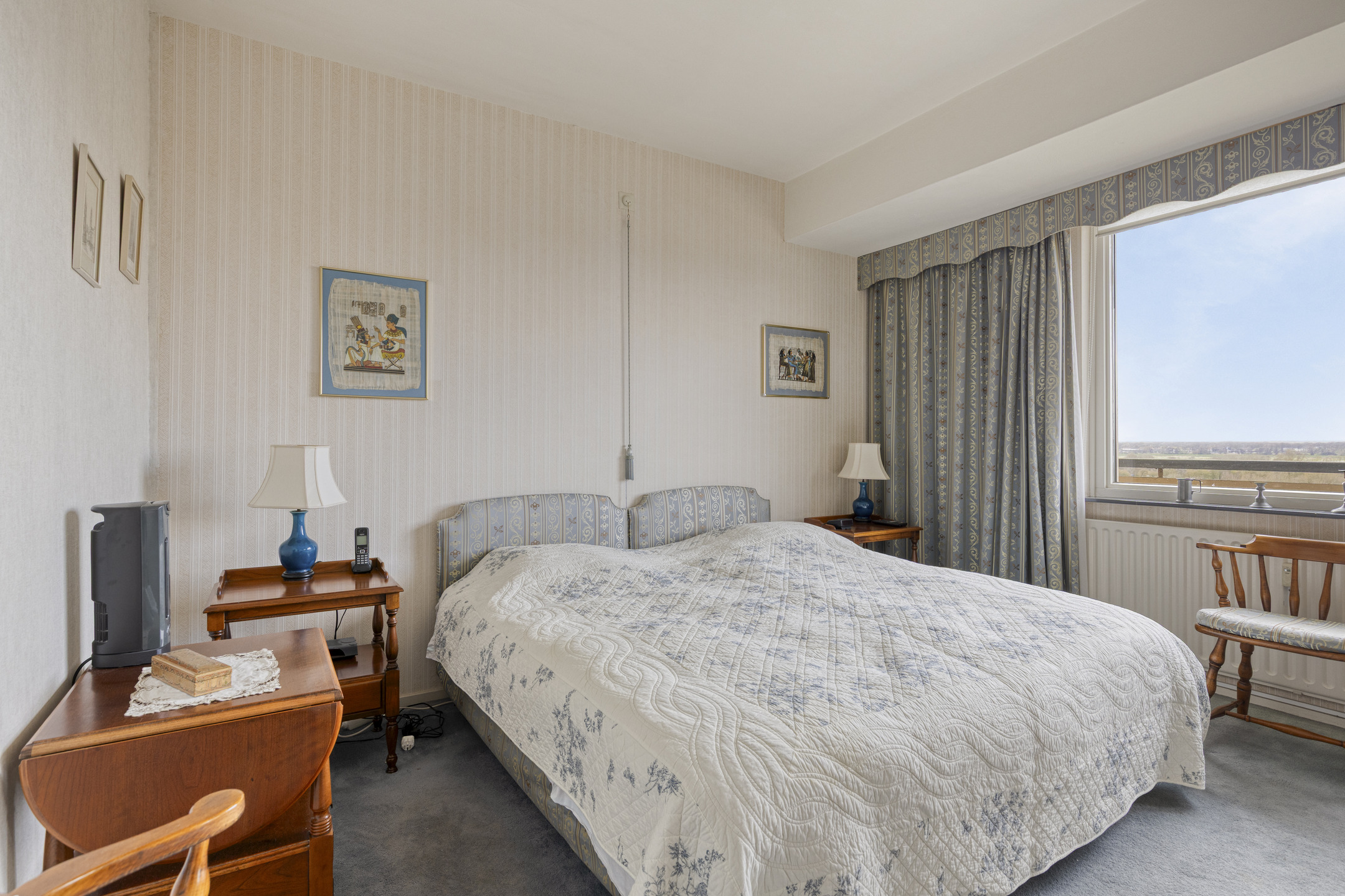 3 Bedrooms Bedrooms, ,1 BathroomBathrooms,Appartement,Te Koop,1649