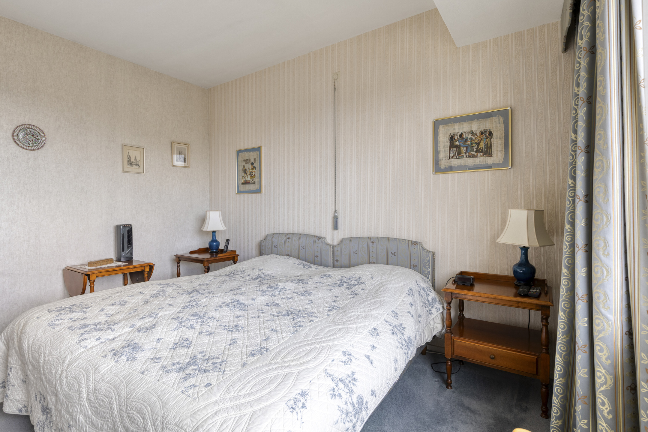 3 Bedrooms Bedrooms, ,1 BathroomBathrooms,Appartement,Te Koop,1649