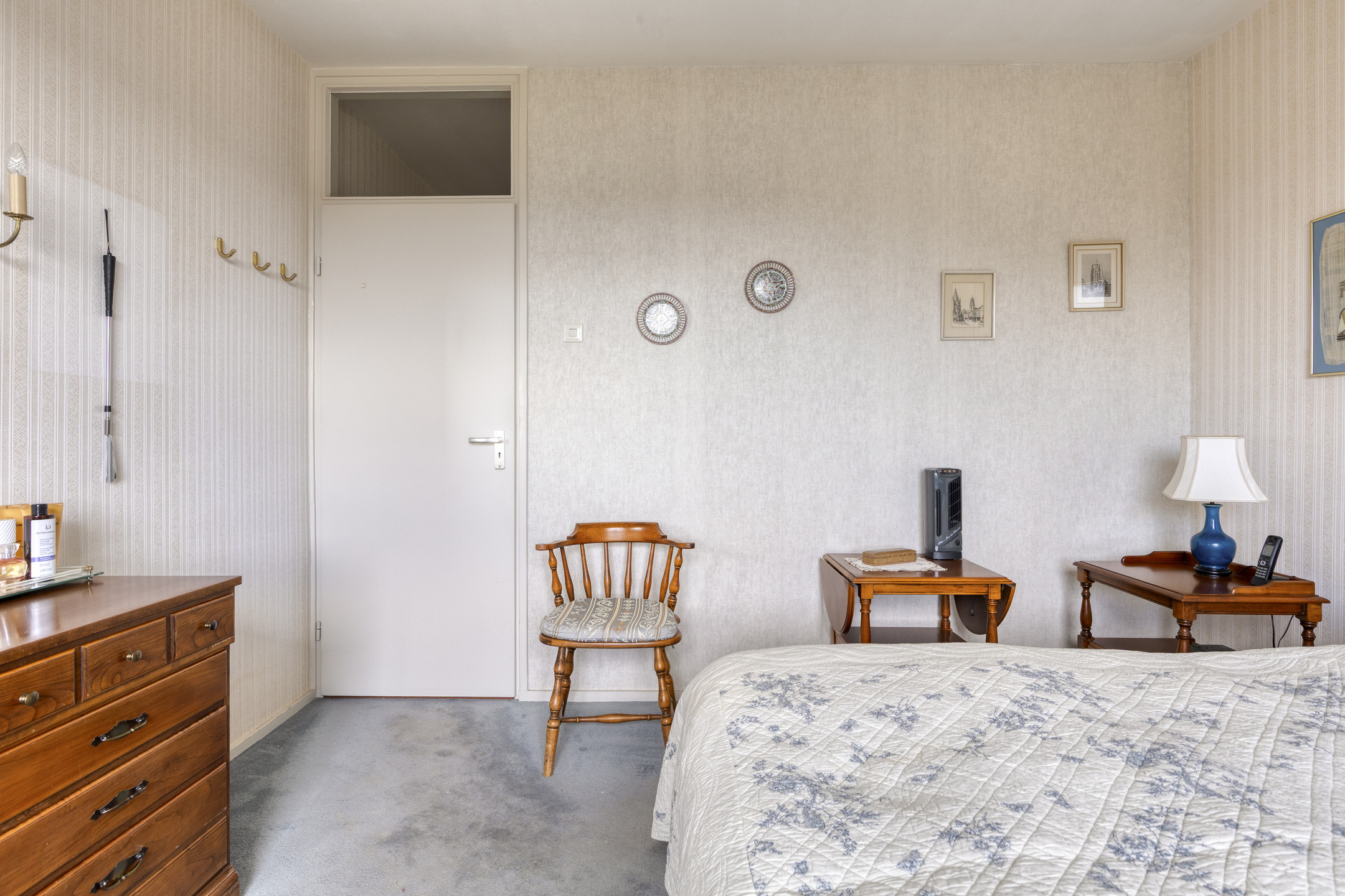 3 Bedrooms Bedrooms, ,1 BathroomBathrooms,Appartement,Te Koop,1649