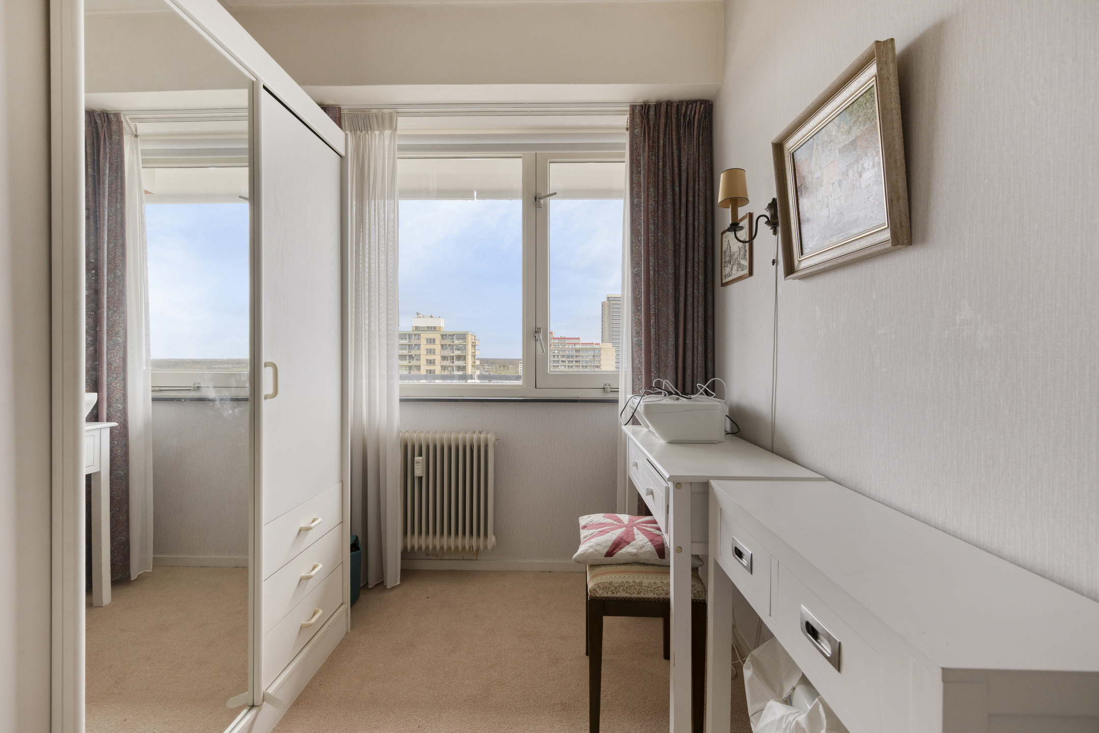 3 Bedrooms Bedrooms, ,1 BathroomBathrooms,Appartement,Te Koop,1649