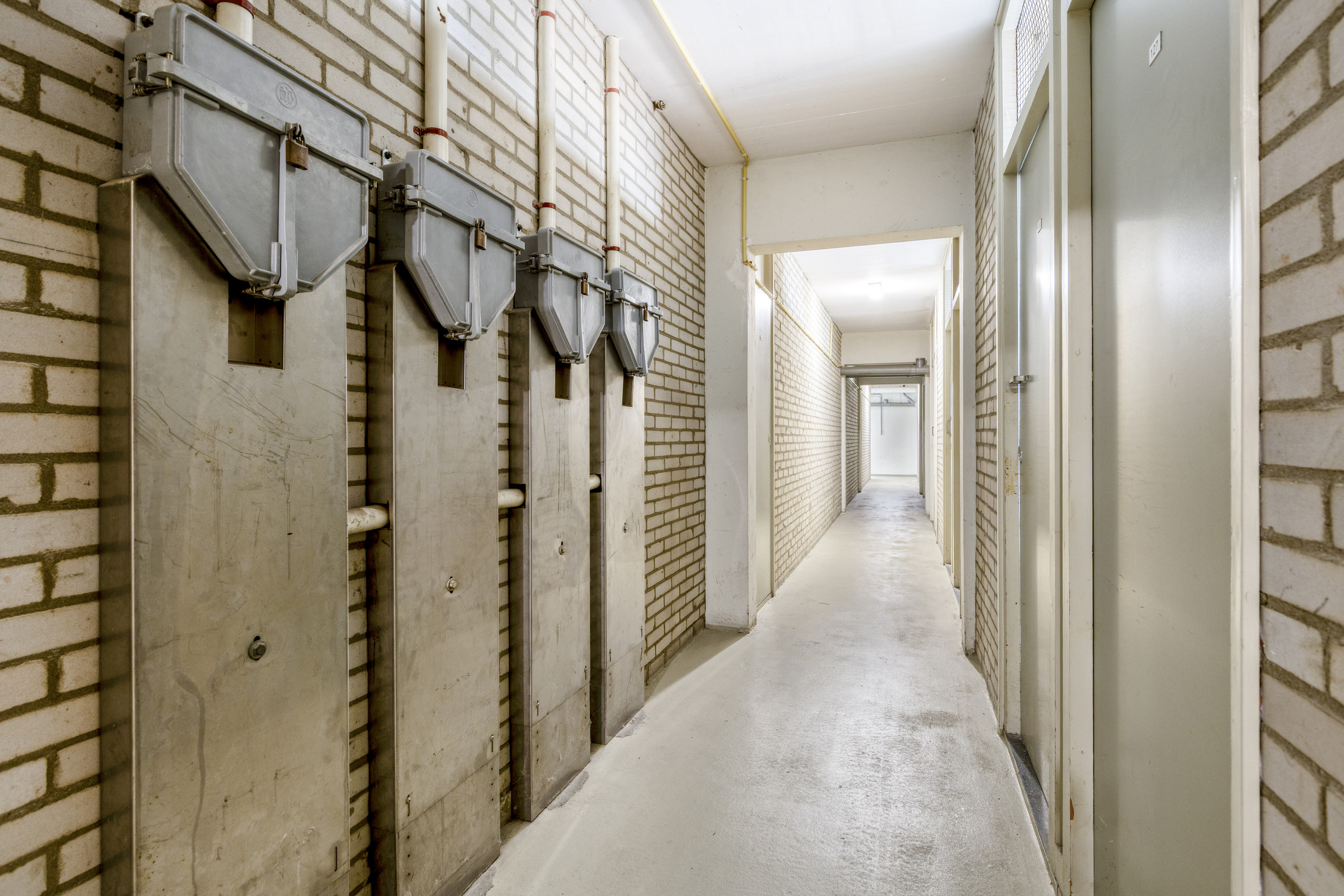 3 Bedrooms Bedrooms, ,1 BathroomBathrooms,Appartement,Te Koop,1649