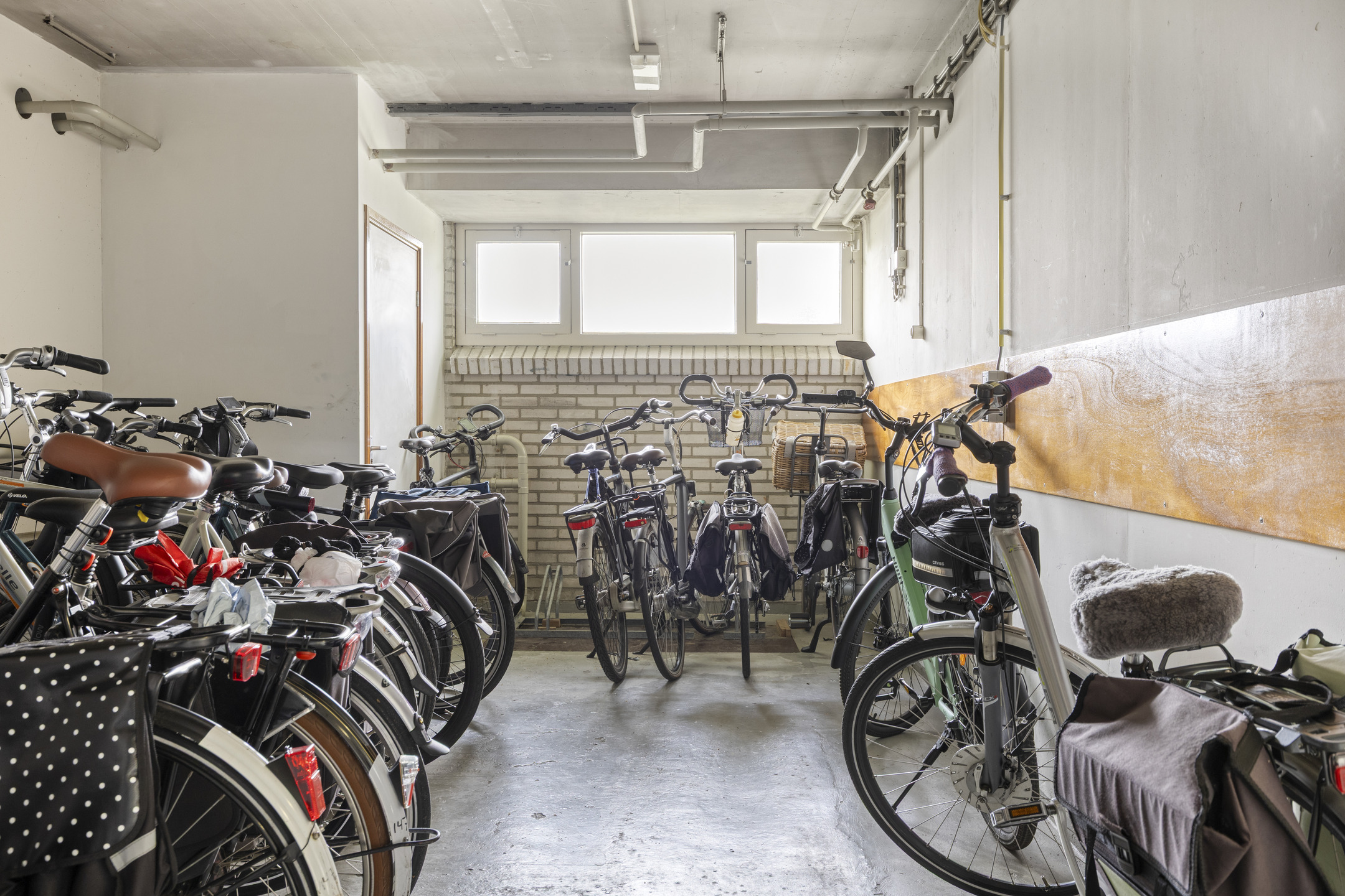 3 Bedrooms Bedrooms, ,1 BathroomBathrooms,Appartement,Te Koop,1649