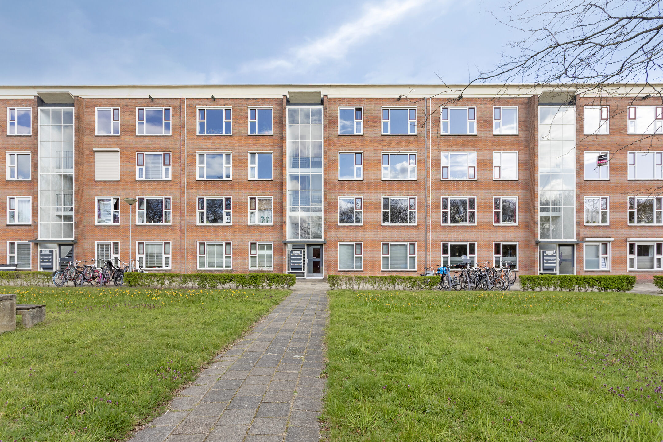 2 Bedrooms Bedrooms, ,1 BathroomBathrooms,Appartement,Te Koop,1653