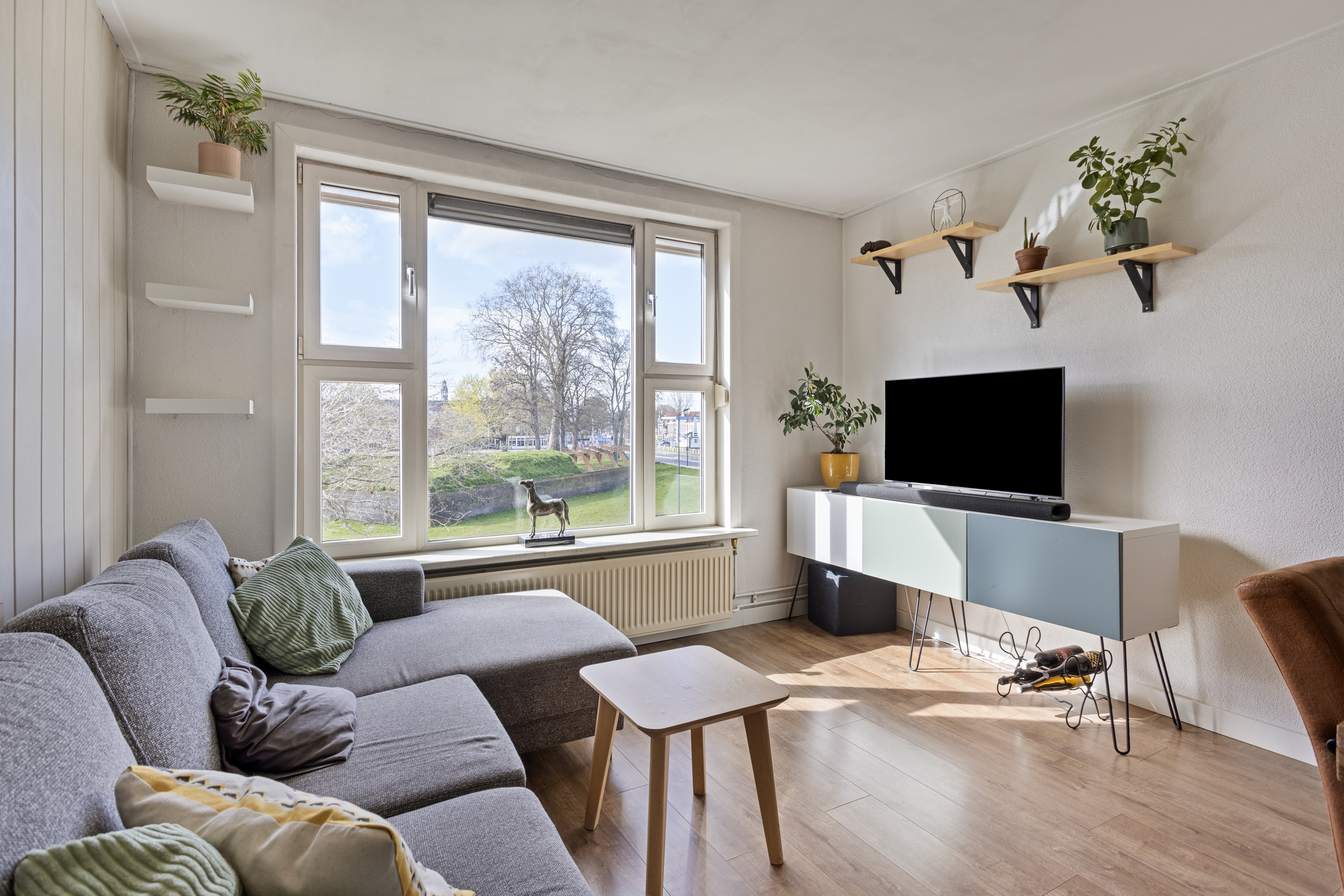 2 Bedrooms Bedrooms, ,1 BathroomBathrooms,Appartement,Te Koop,1653