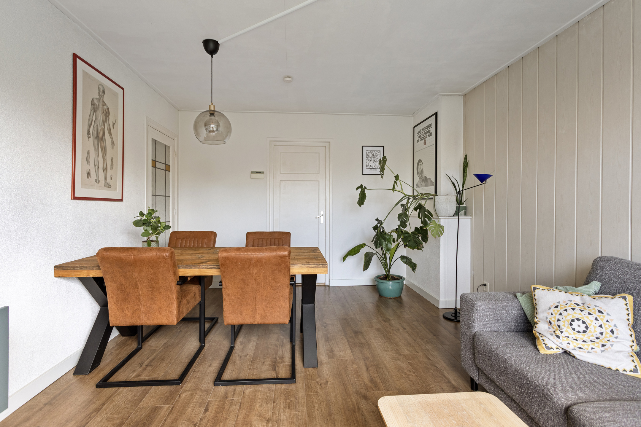 2 Bedrooms Bedrooms, ,1 BathroomBathrooms,Appartement,Te Koop,1653