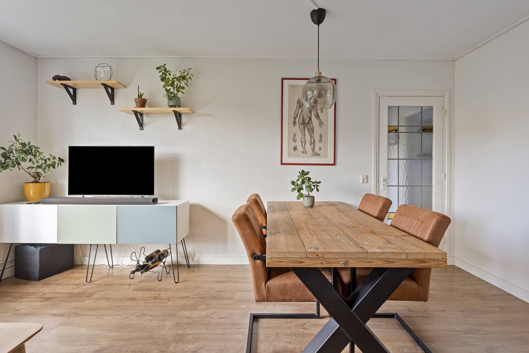 2 Bedrooms Bedrooms, ,1 BathroomBathrooms,Appartement,Te Koop,1653