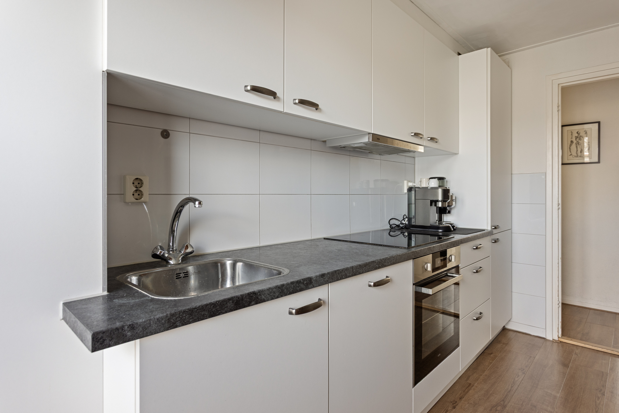 2 Bedrooms Bedrooms, ,1 BathroomBathrooms,Appartement,Te Koop,1653