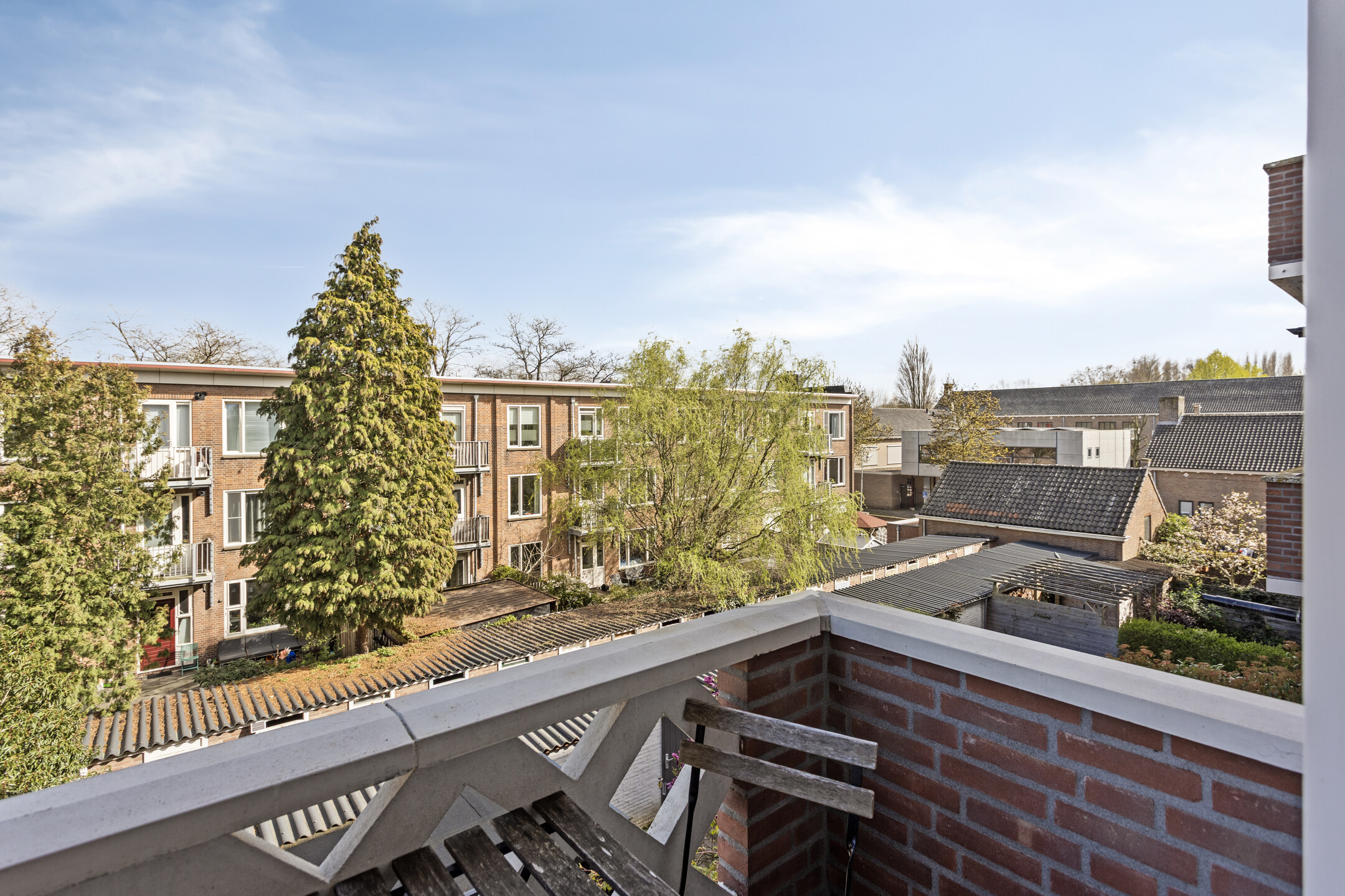 2 Bedrooms Bedrooms, ,1 BathroomBathrooms,Appartement,Te Koop,1653