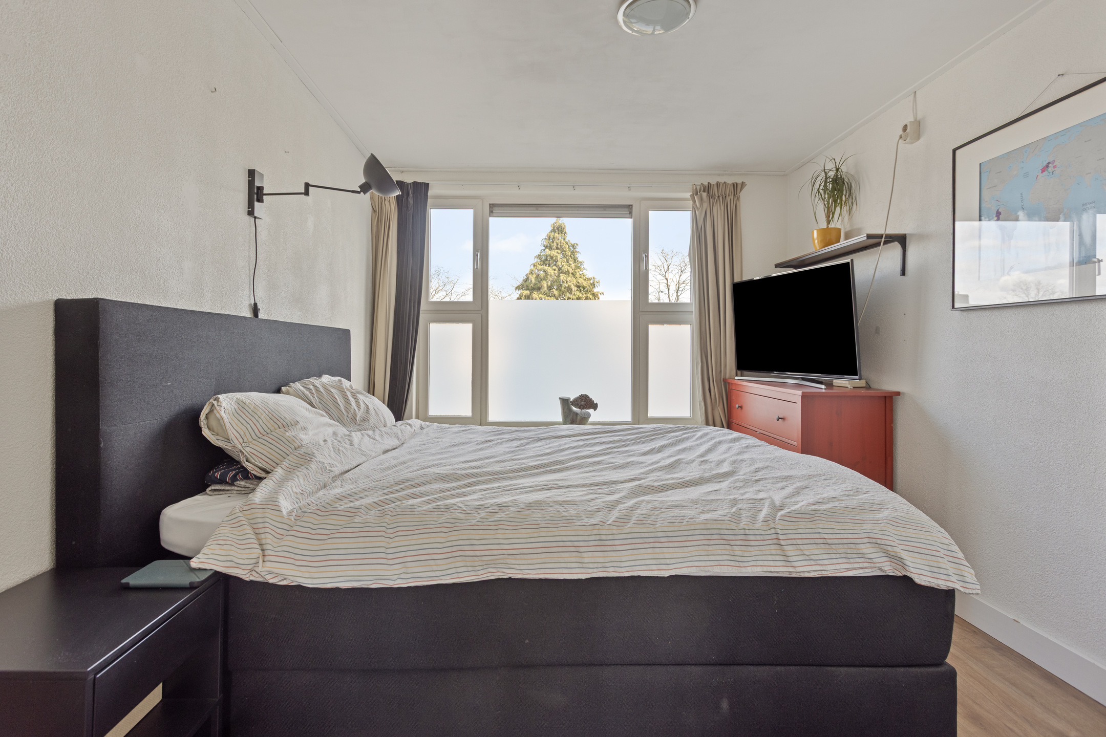 2 Bedrooms Bedrooms, ,1 BathroomBathrooms,Appartement,Te Koop,1653