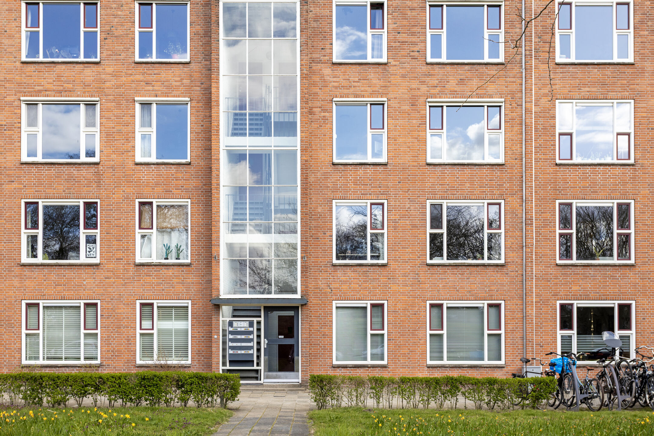 2 Bedrooms Bedrooms, ,1 BathroomBathrooms,Appartement,Te Koop,1653