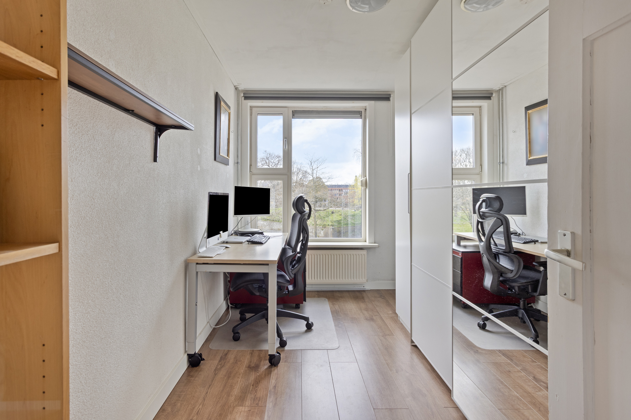 2 Bedrooms Bedrooms, ,1 BathroomBathrooms,Appartement,Te Koop,1653