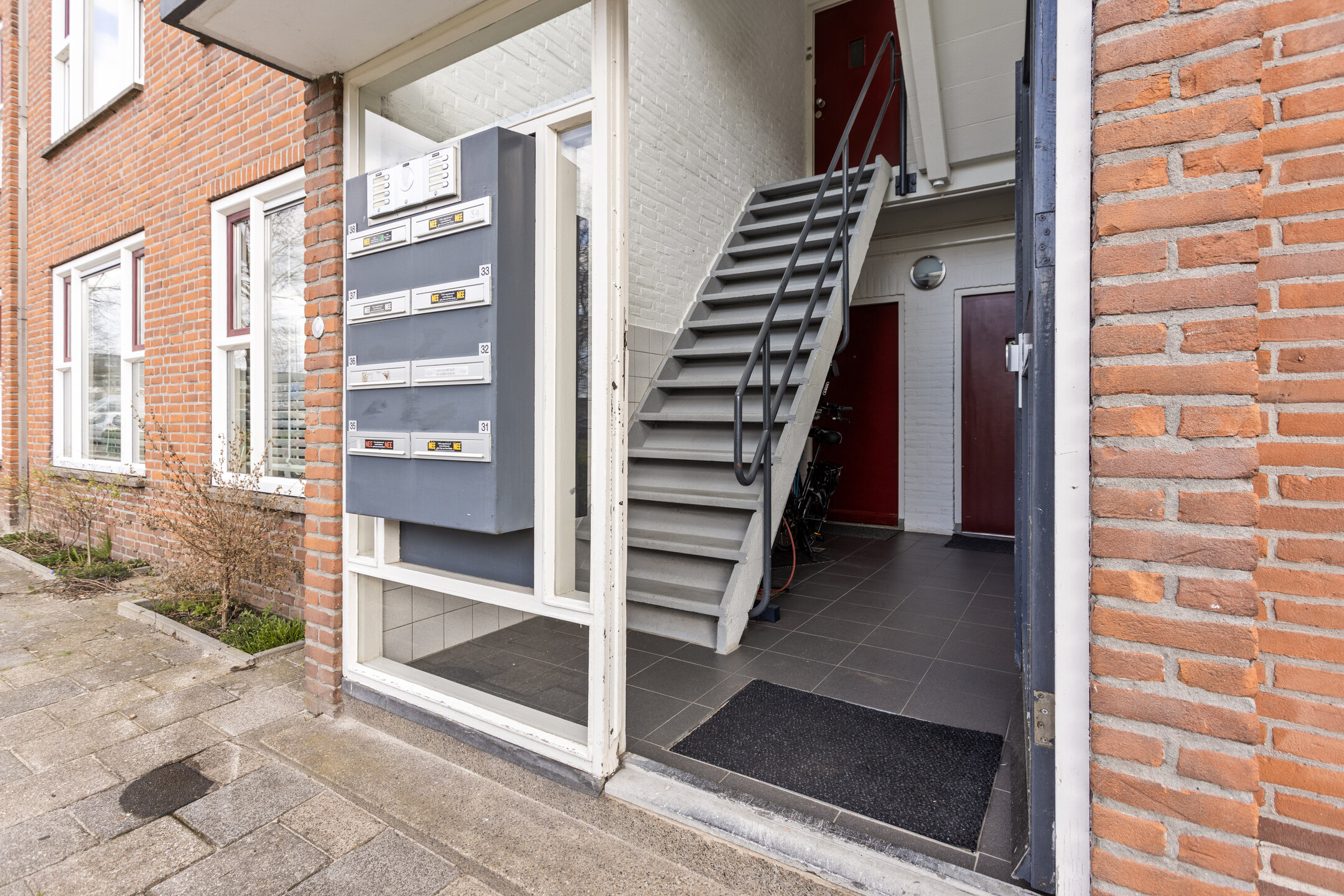 2 Bedrooms Bedrooms, ,1 BathroomBathrooms,Appartement,Te Koop,1653