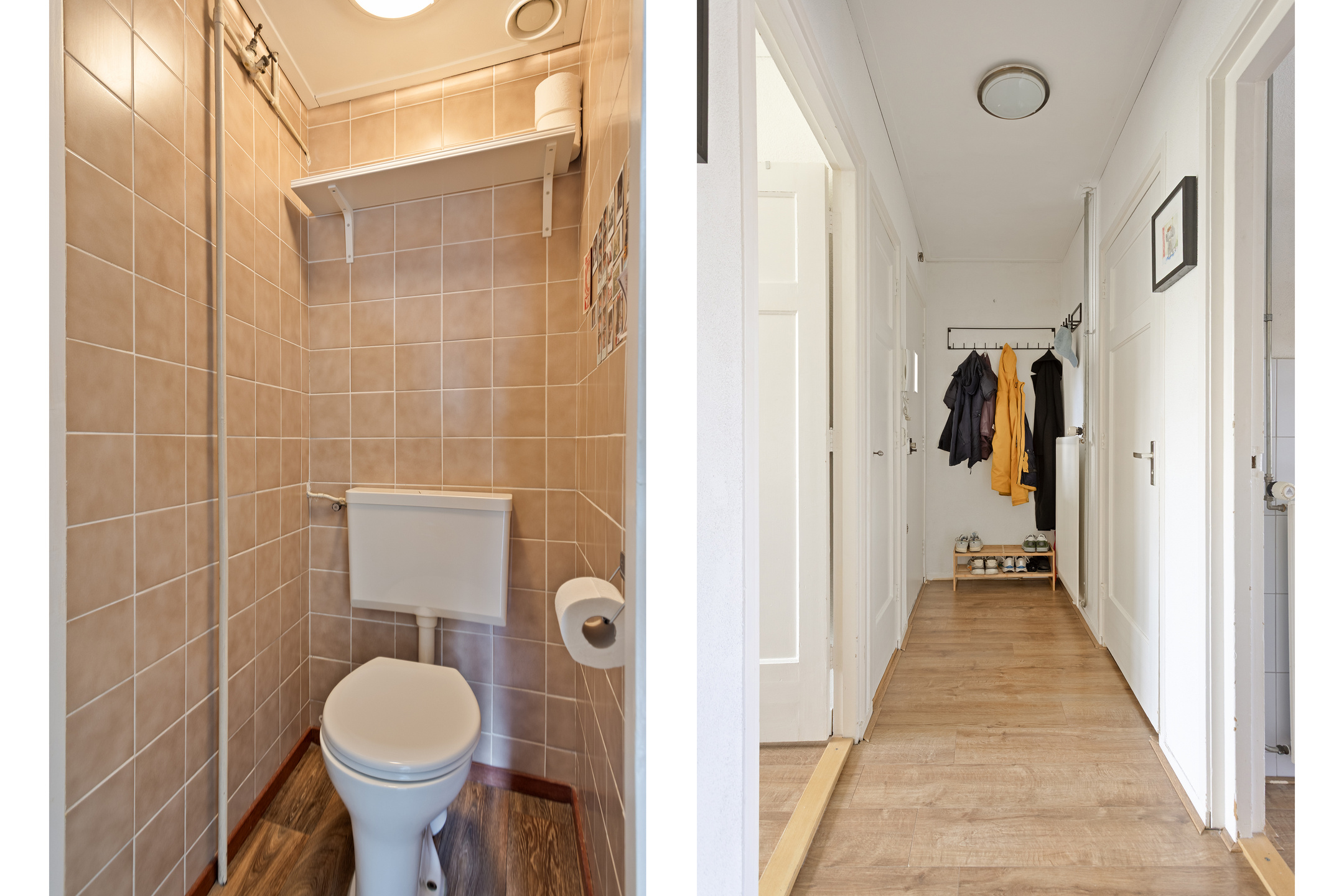 2 Bedrooms Bedrooms, ,1 BathroomBathrooms,Appartement,Te Koop,1653