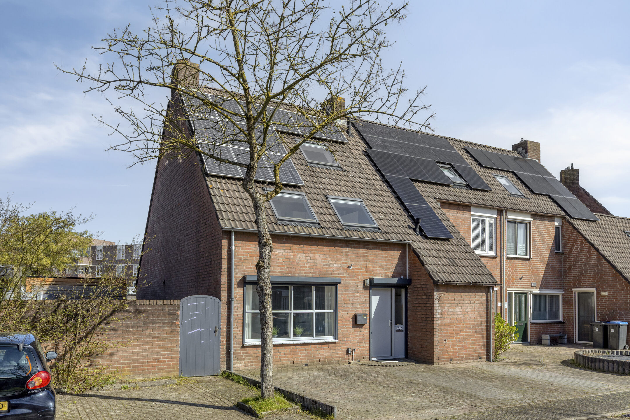 6 Rooms Rooms,1 BathroomBathrooms,Woonhuis,Te Koop,1654