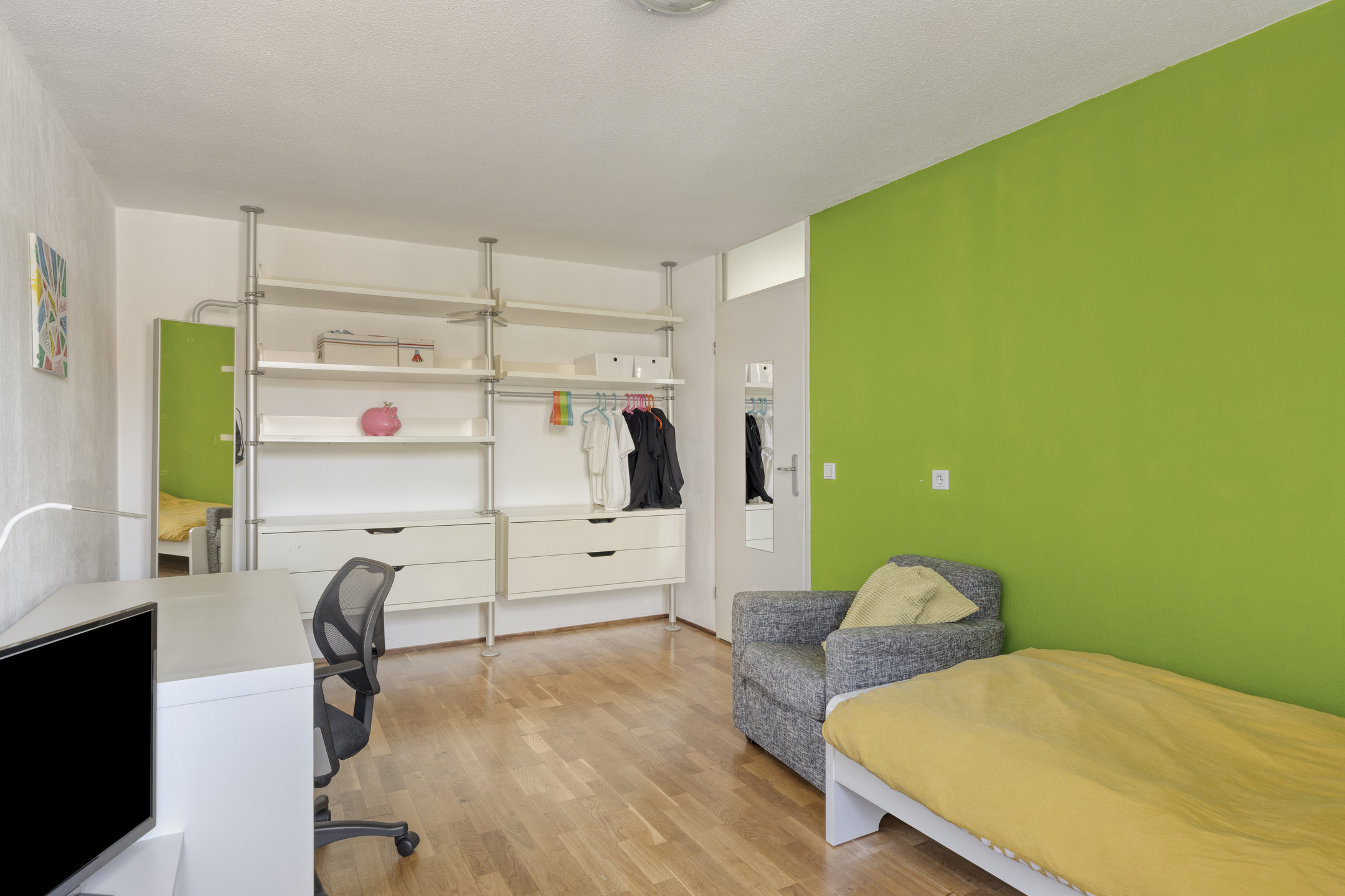 6 Rooms Rooms,1 BathroomBathrooms,Woonhuis,Te Koop,1654