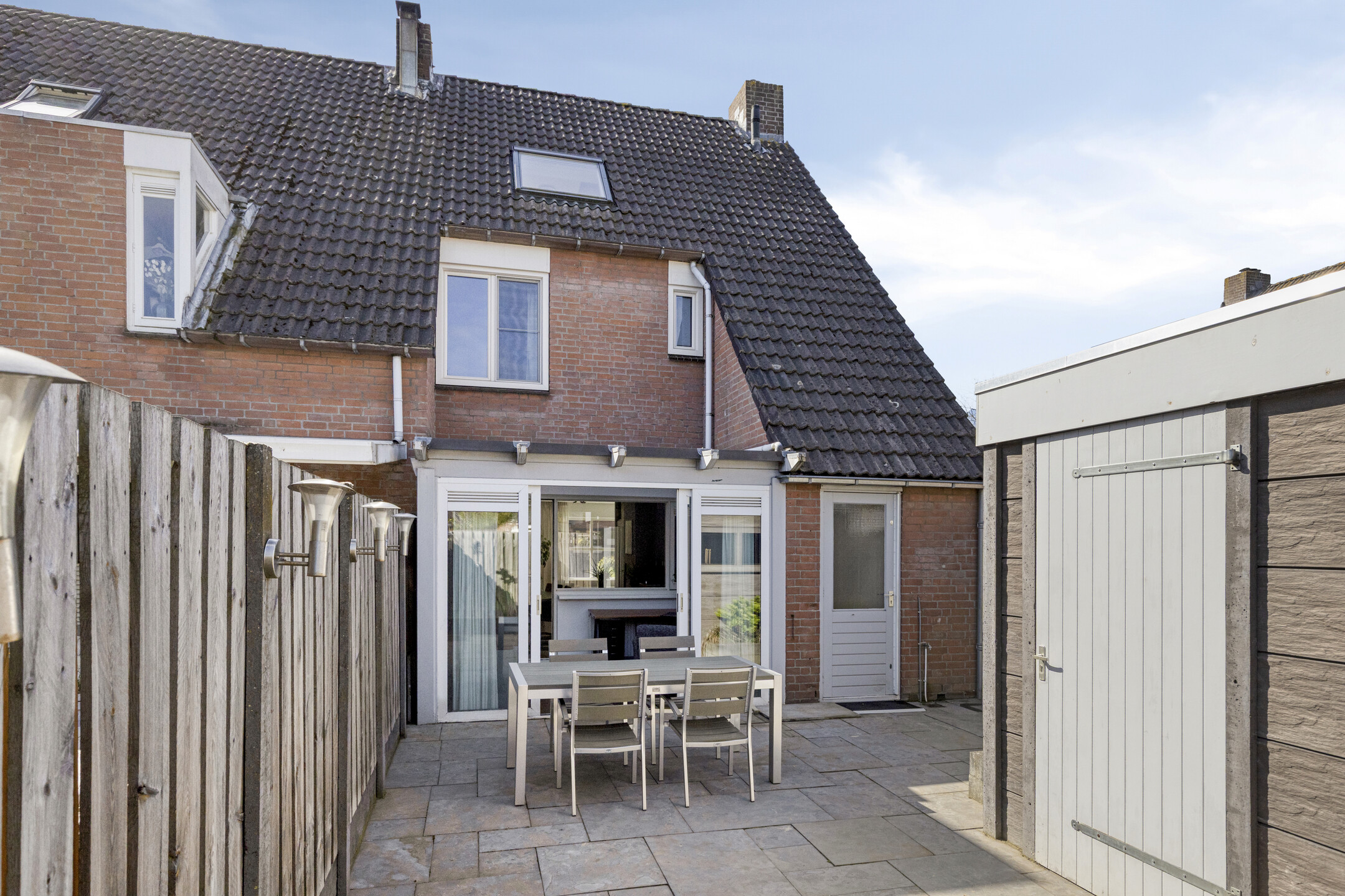 6 Rooms Rooms,1 BathroomBathrooms,Woonhuis,Te Koop,1654