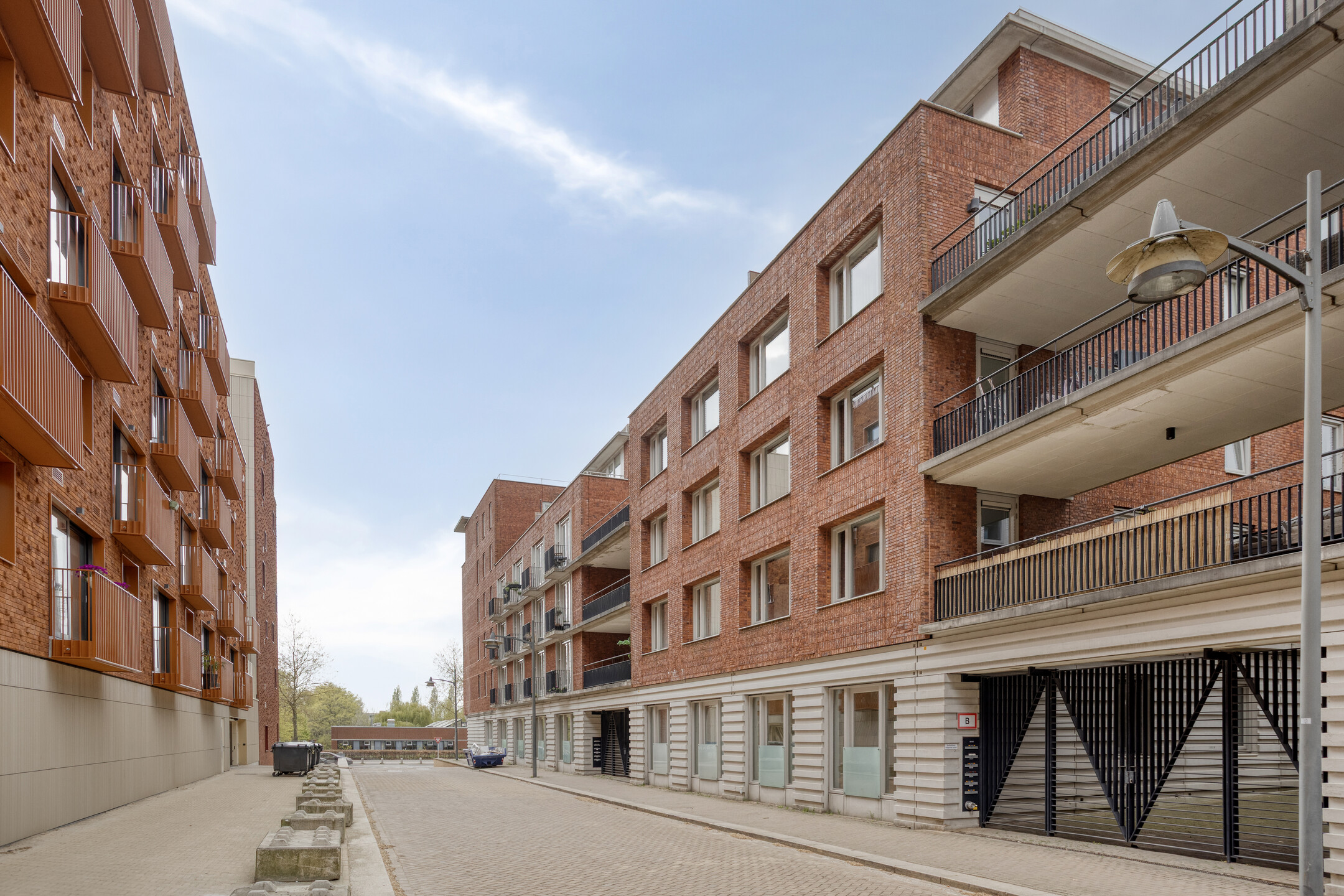 2 Bedrooms Bedrooms, ,1 BathroomBathrooms,Appartement,Te Koop,1658