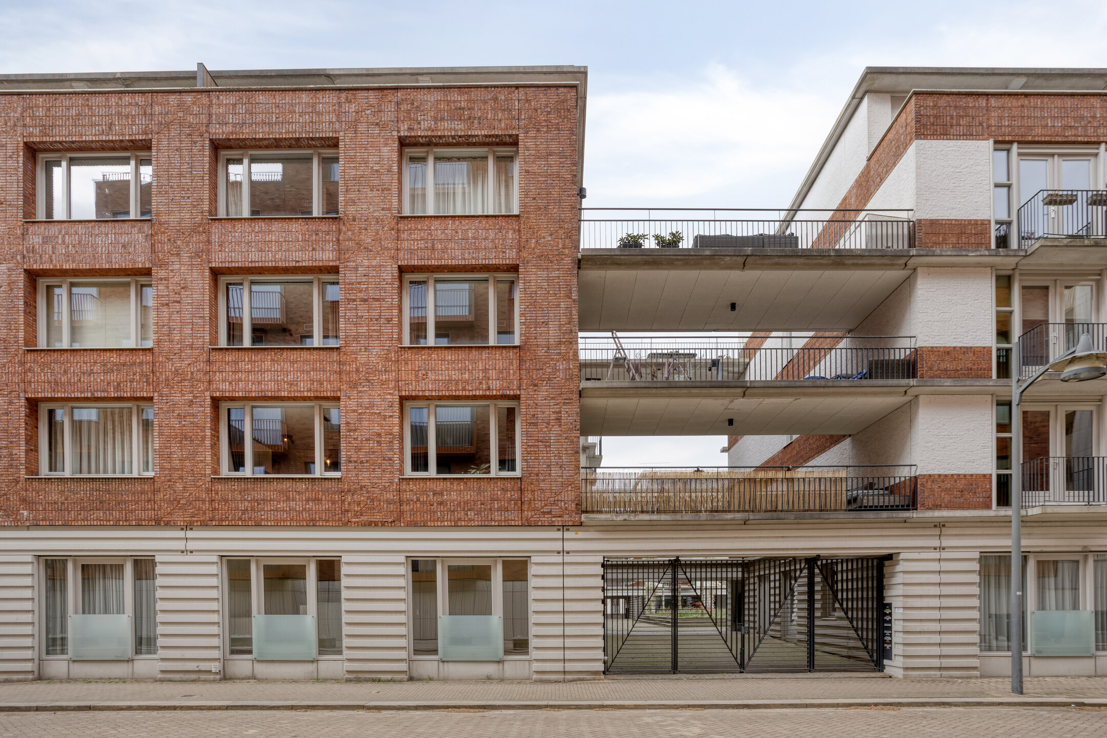 2 Bedrooms Bedrooms, ,1 BathroomBathrooms,Appartement,Te Koop,1658