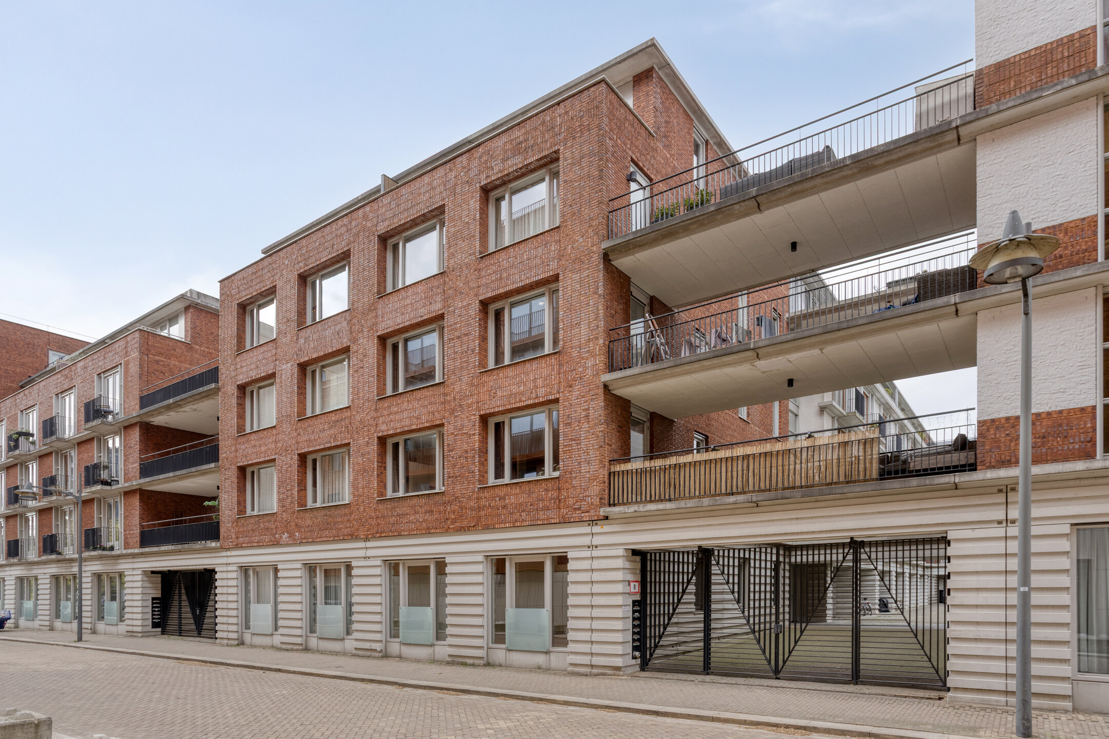 2 Bedrooms Bedrooms, ,1 BathroomBathrooms,Appartement,Te Koop,1658