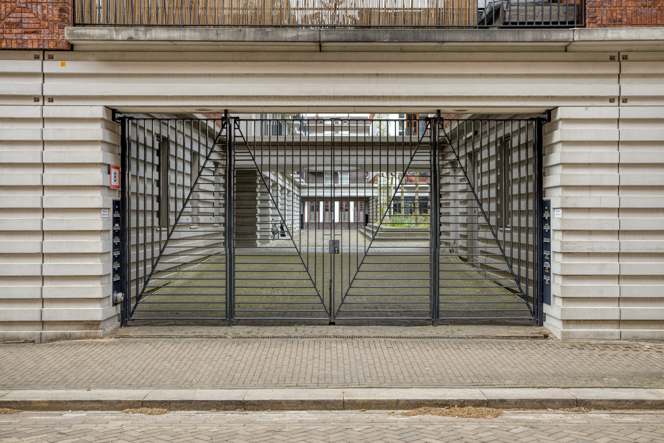 2 Bedrooms Bedrooms, ,1 BathroomBathrooms,Appartement,Te Koop,1658