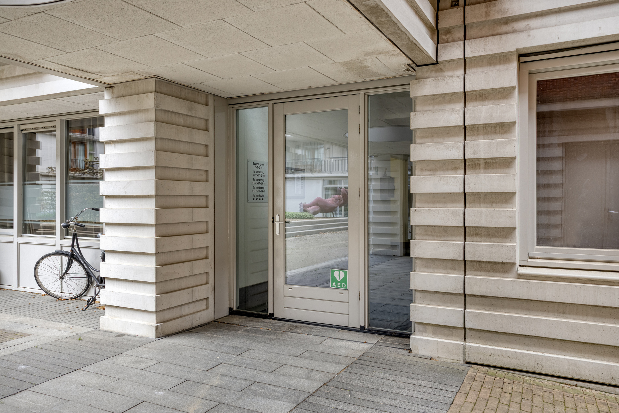 2 Bedrooms Bedrooms, ,1 BathroomBathrooms,Appartement,Te Koop,1658