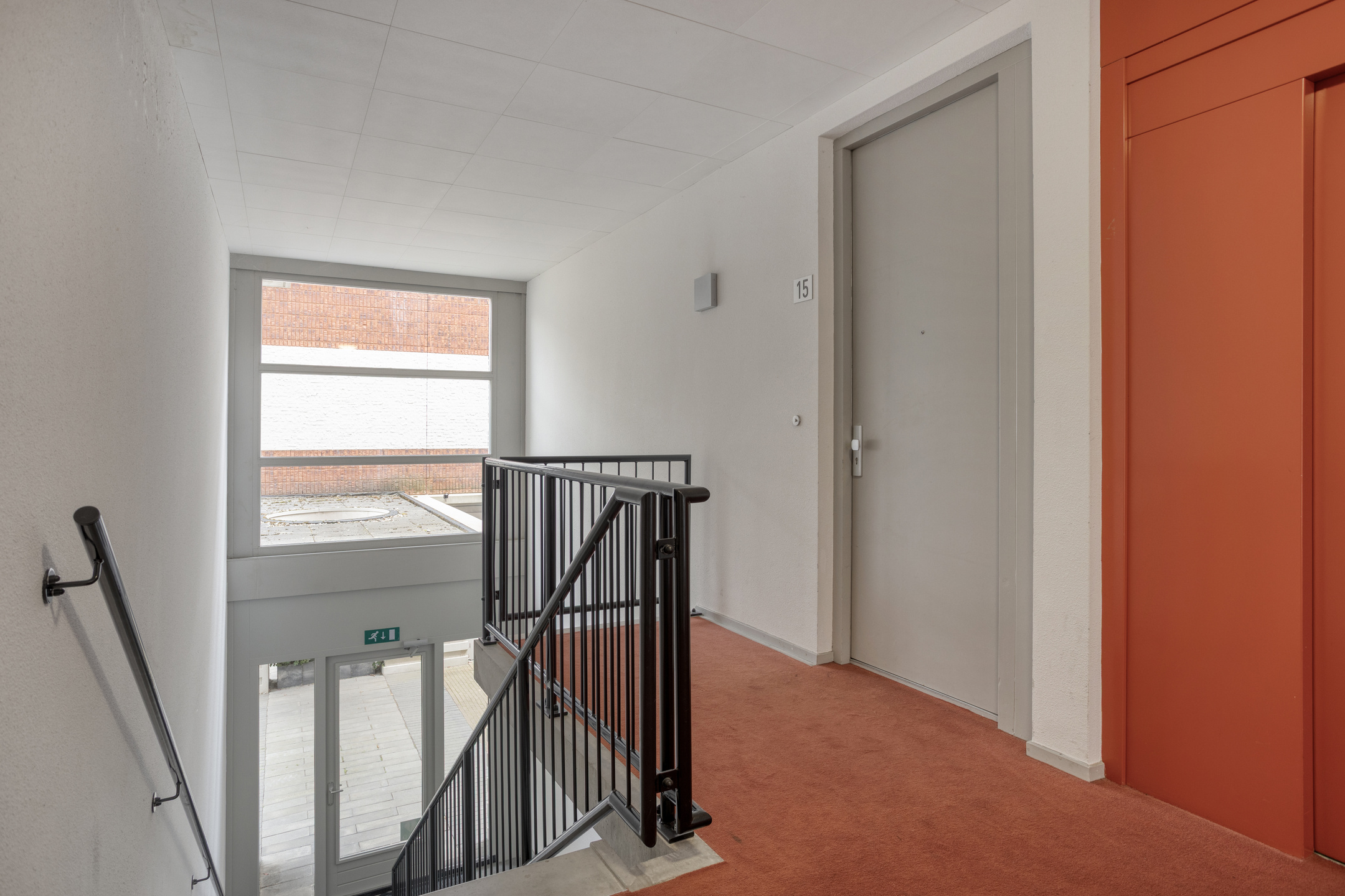 2 Bedrooms Bedrooms, ,1 BathroomBathrooms,Appartement,Te Koop,1658