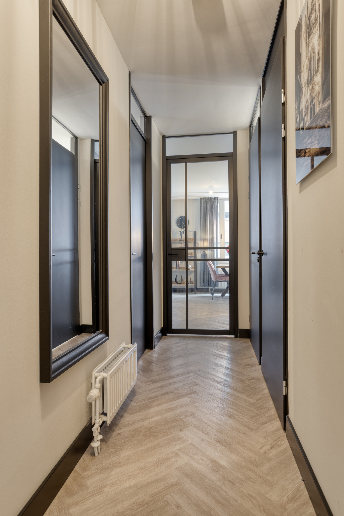 2 Bedrooms Bedrooms, ,1 BathroomBathrooms,Appartement,Te Koop,1658