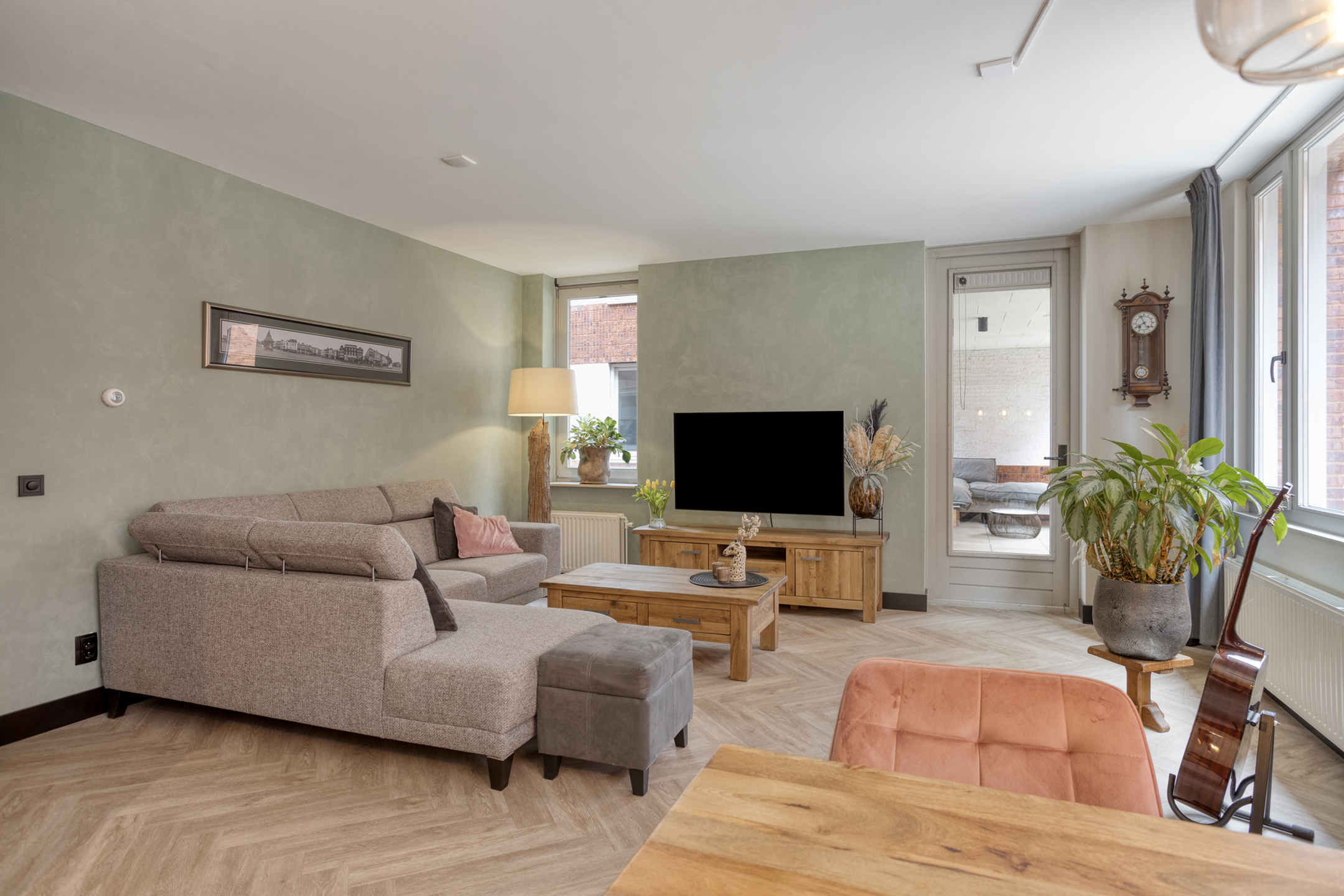 2 Bedrooms Bedrooms, ,1 BathroomBathrooms,Appartement,Te Koop,1658