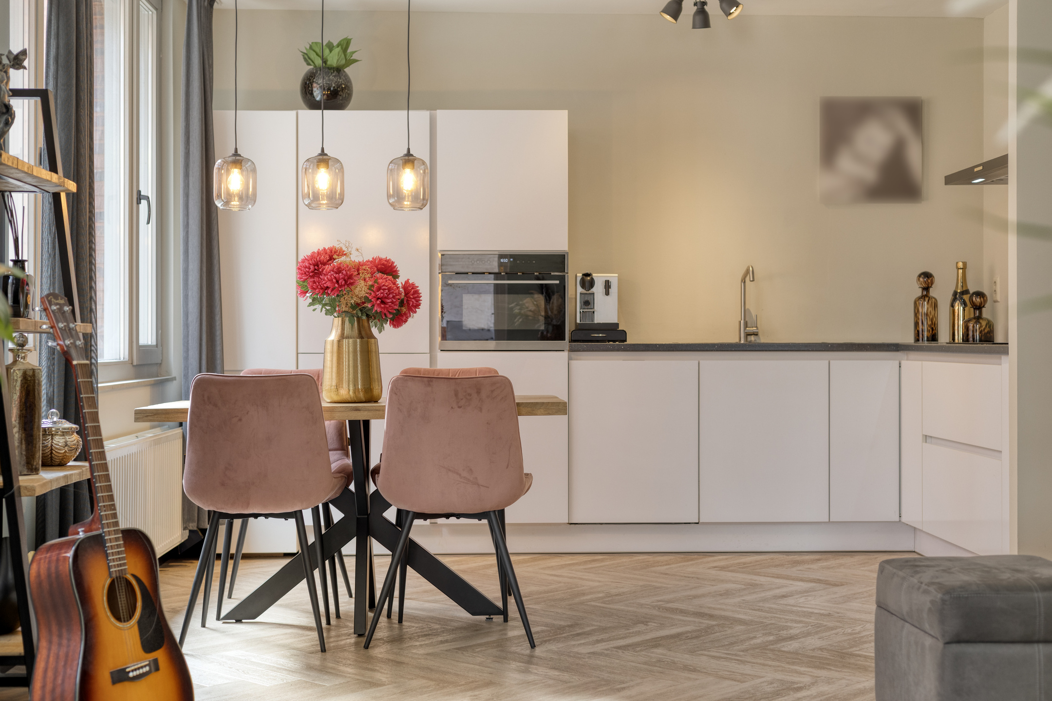 2 Bedrooms Bedrooms, ,1 BathroomBathrooms,Appartement,Te Koop,1658