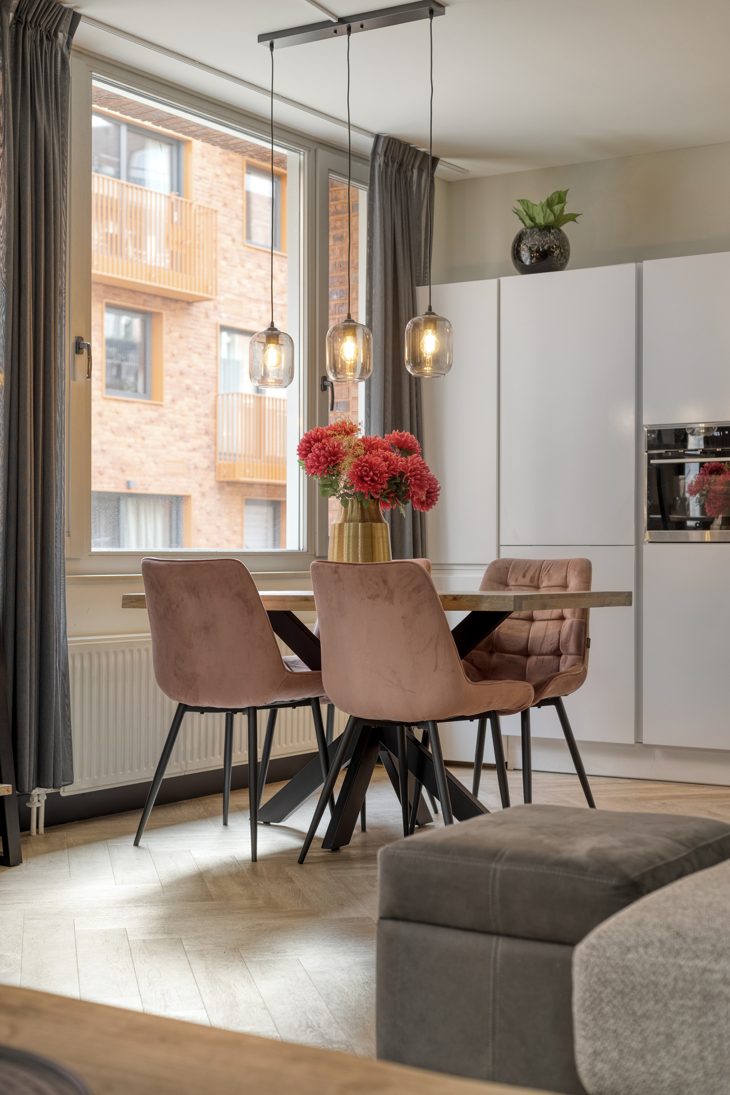 2 Bedrooms Bedrooms, ,1 BathroomBathrooms,Appartement,Te Koop,1658