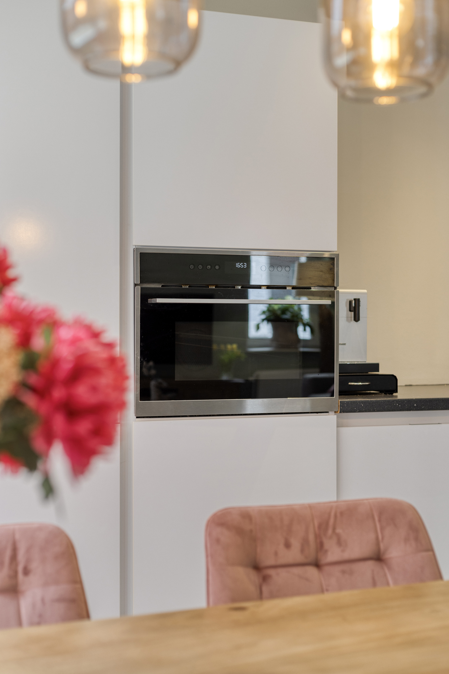 2 Bedrooms Bedrooms, ,1 BathroomBathrooms,Appartement,Te Koop,1658