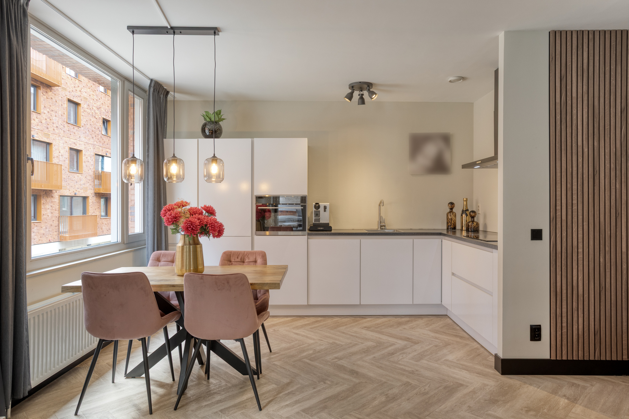 2 Bedrooms Bedrooms, ,1 BathroomBathrooms,Appartement,Te Koop,1658