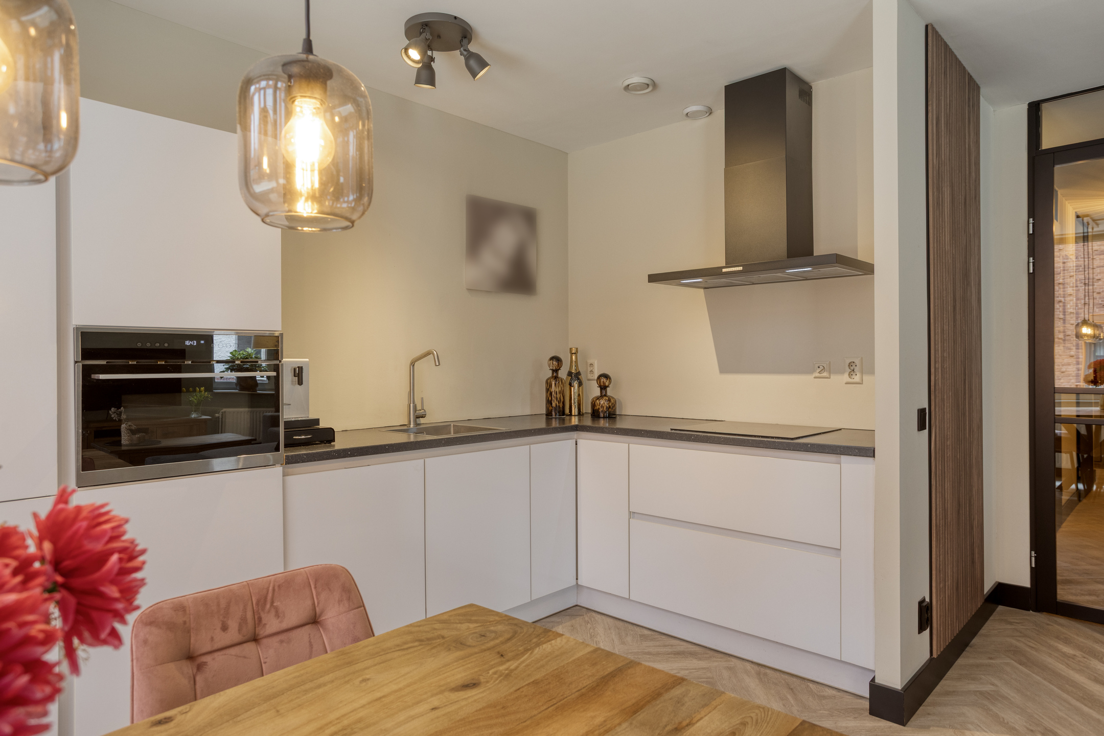 2 Bedrooms Bedrooms, ,1 BathroomBathrooms,Appartement,Te Koop,1658